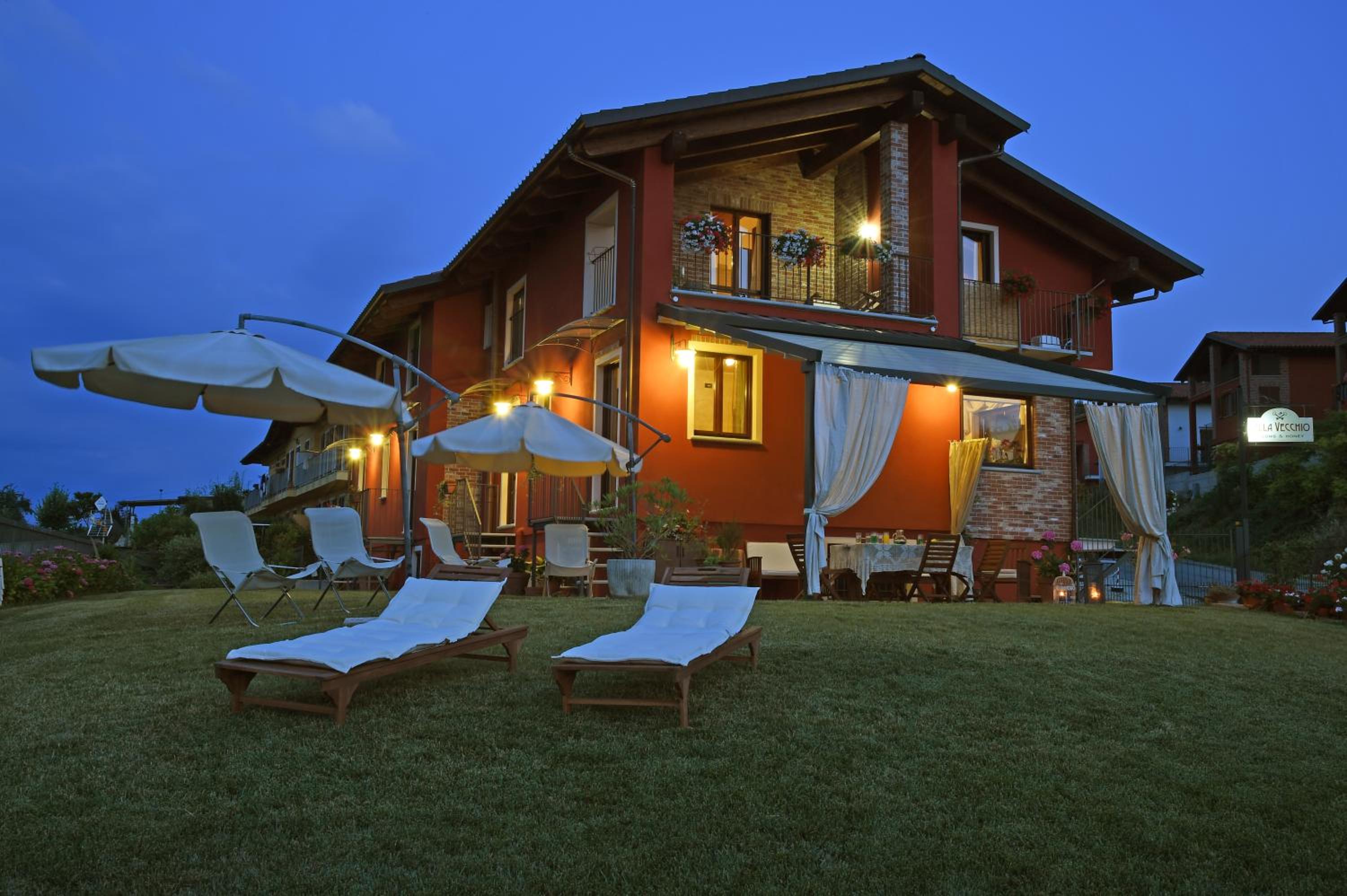 Villa Vecchio