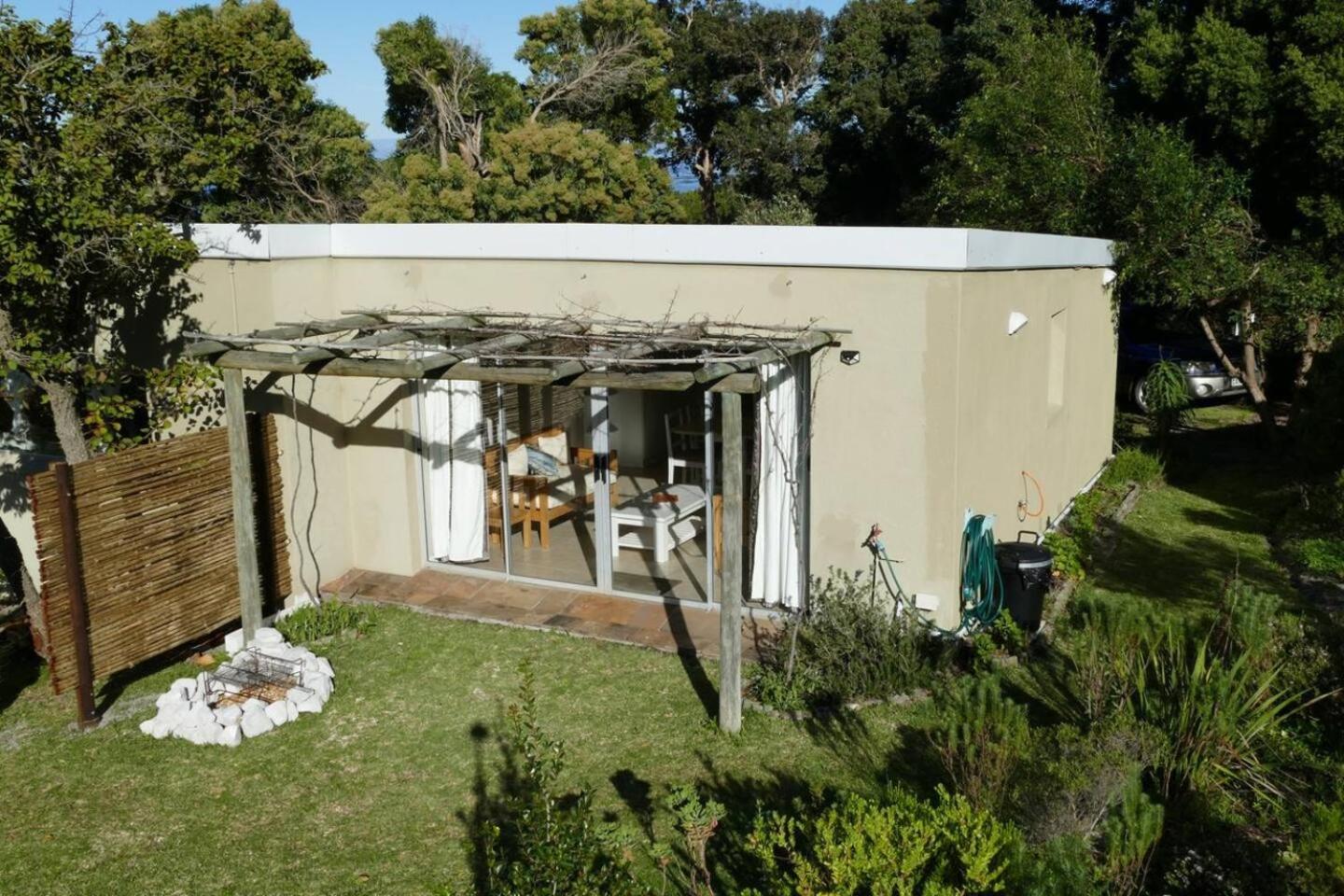 Cuckoo's Corner view 3