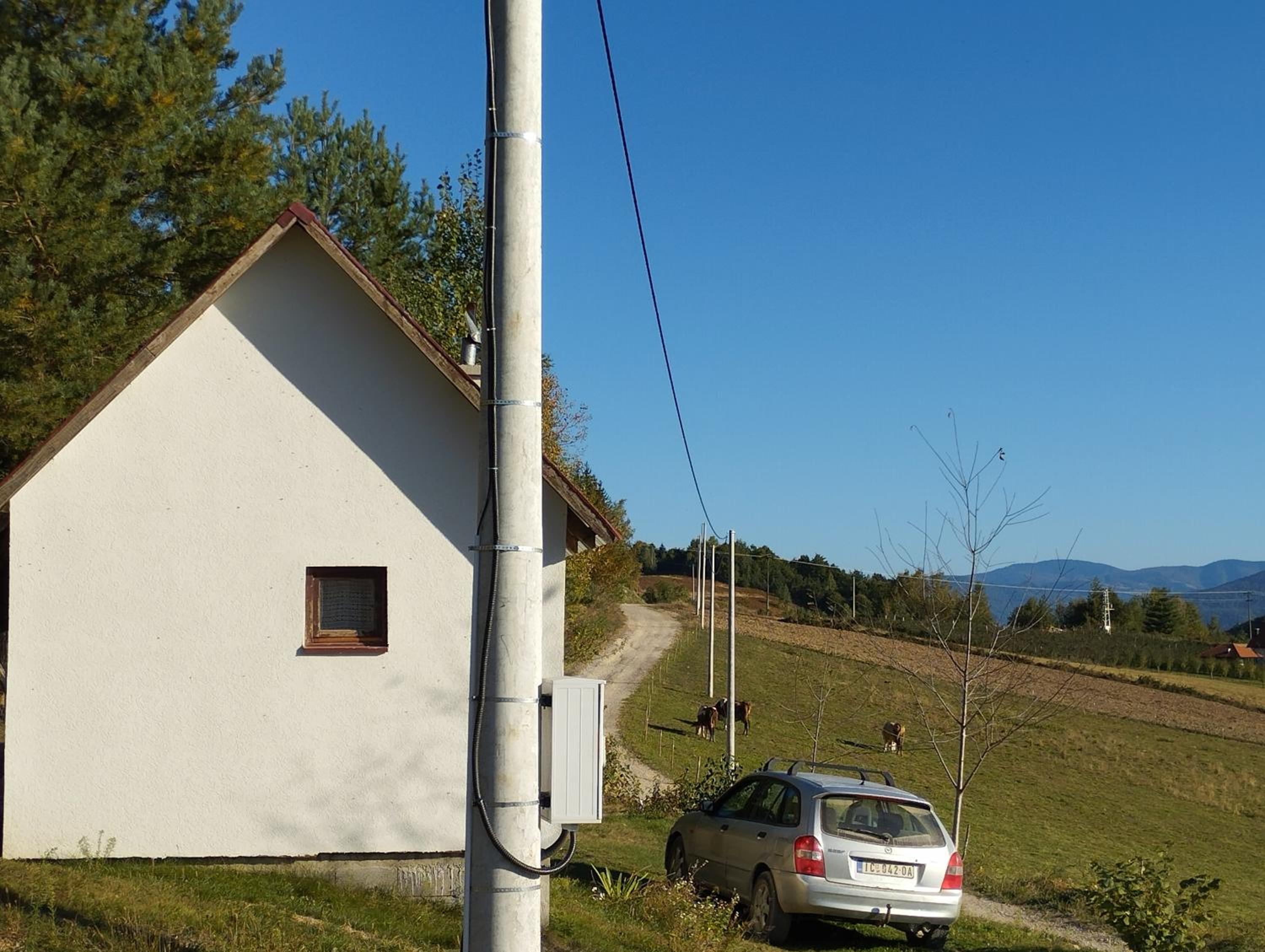 Brvnare Kušići