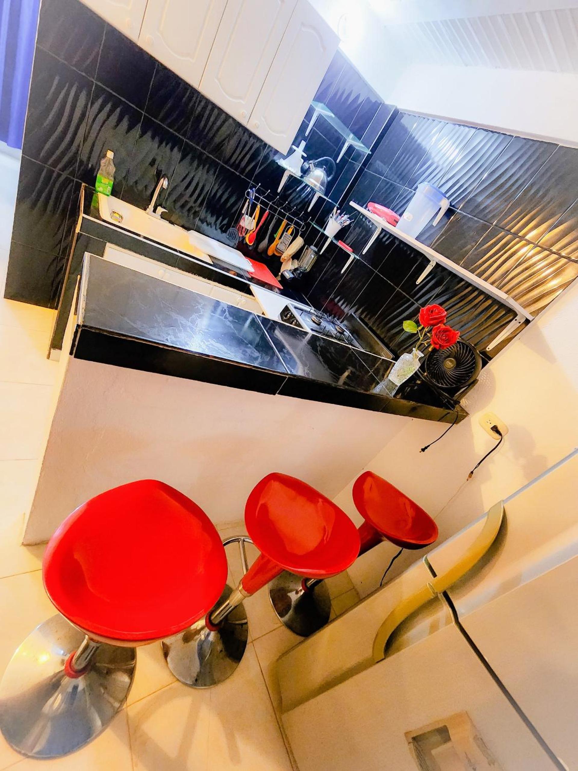 Aparta Suites Romance de Verano