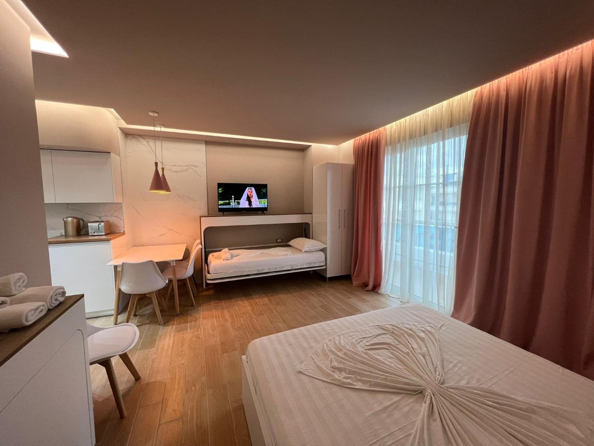 Alb's Apartment 2