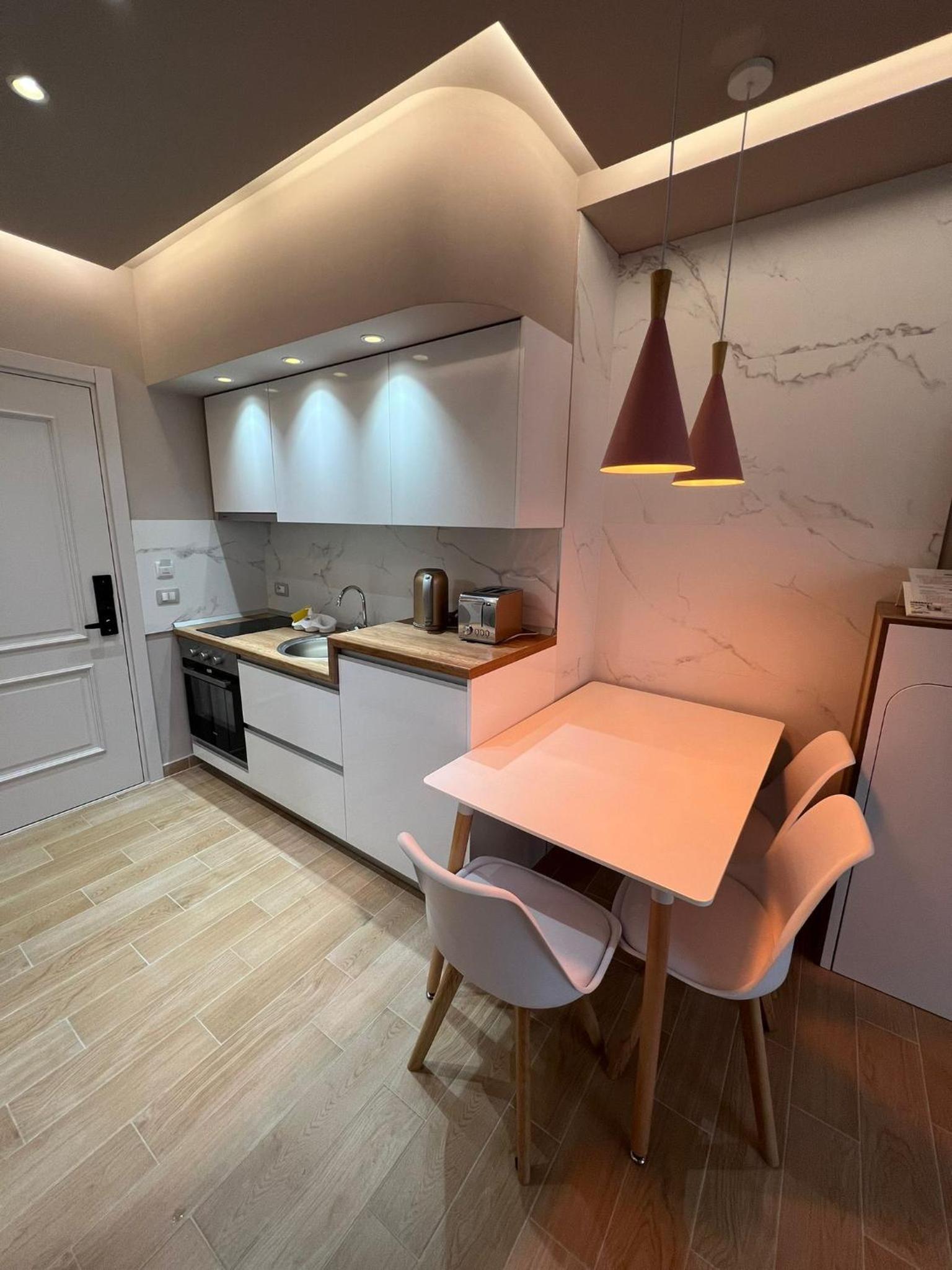 Alb's Apartment 2