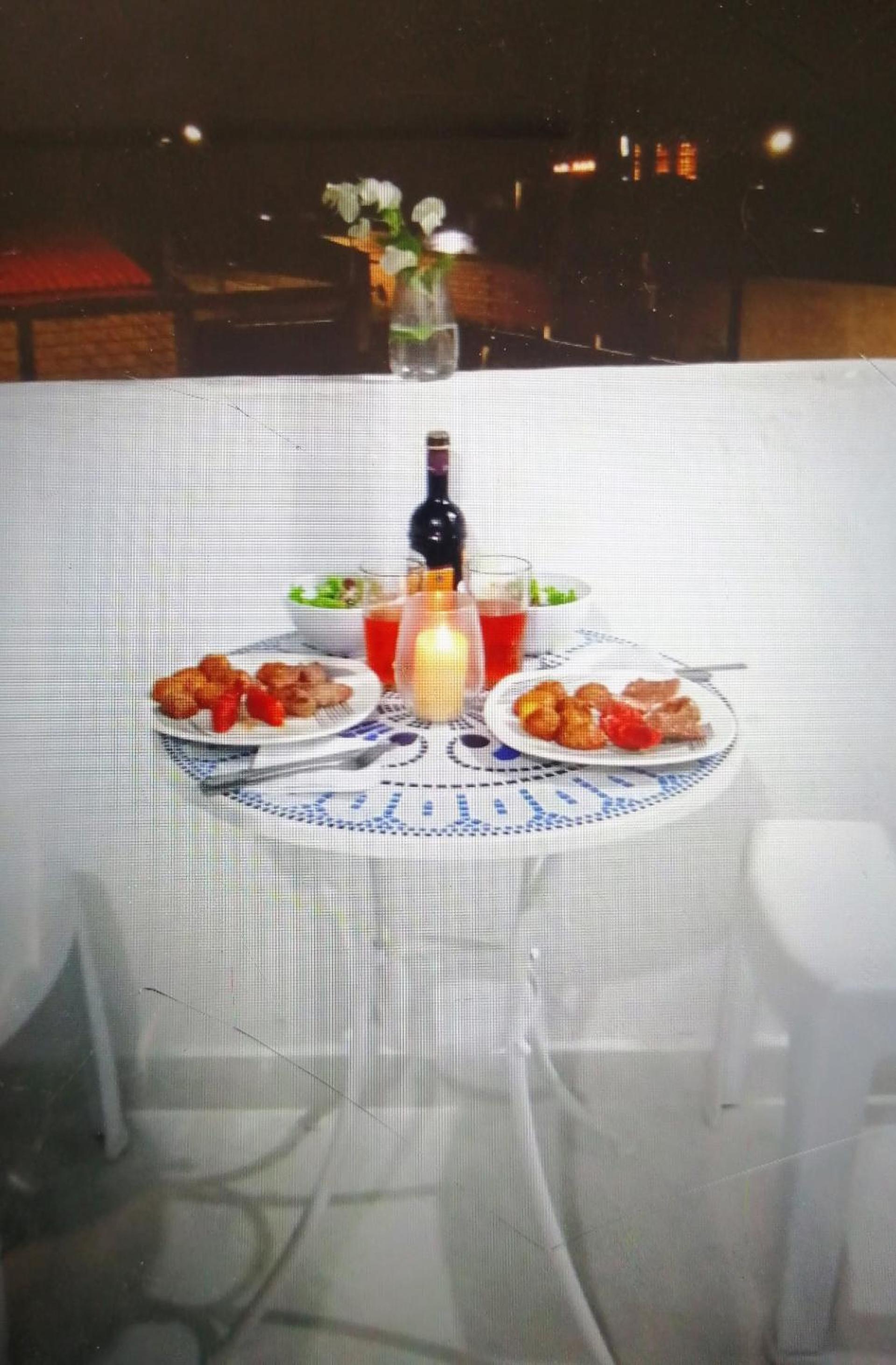 Aparta Suites Romance de Verano