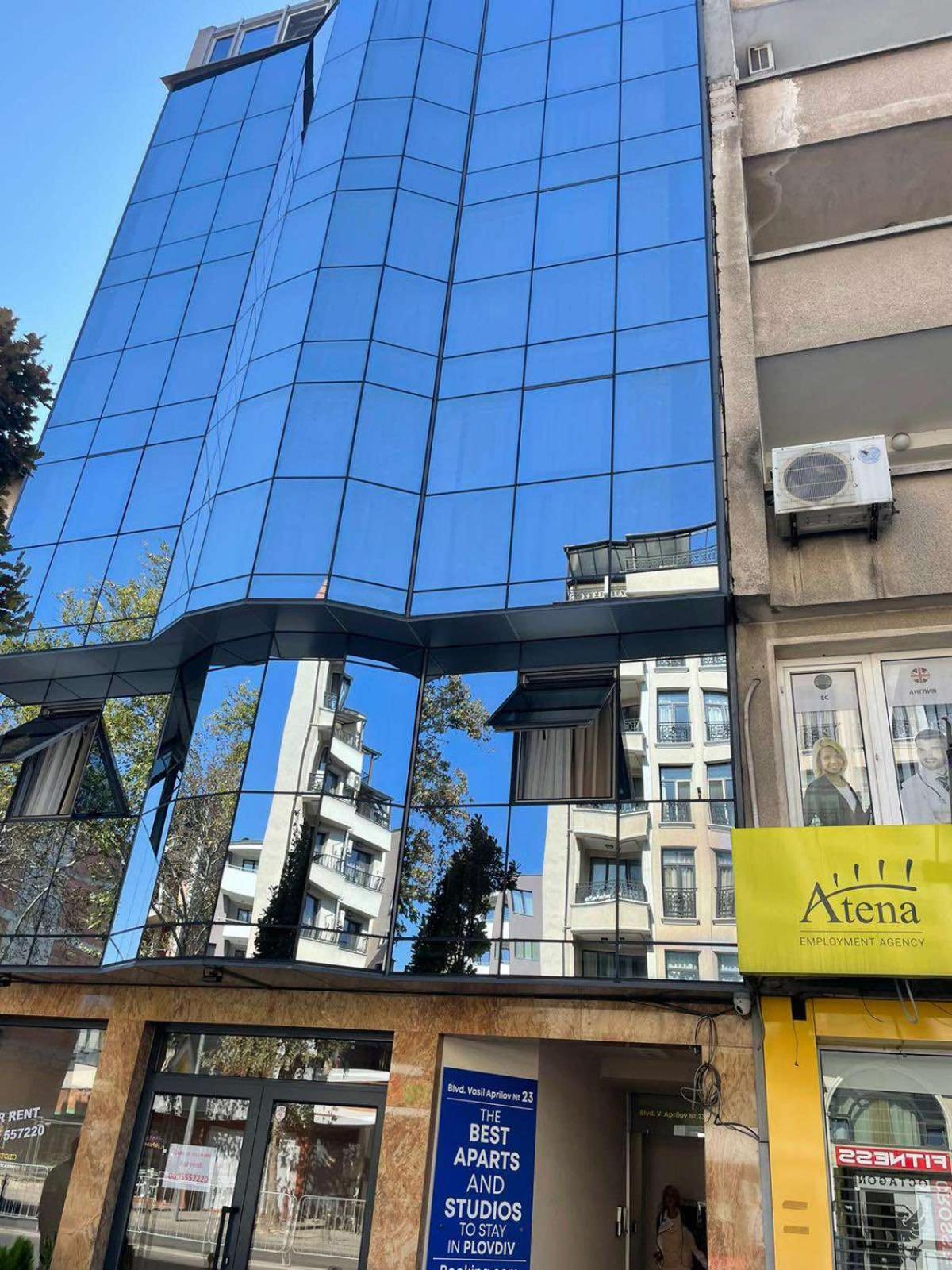 Cityscape Luxury Suites