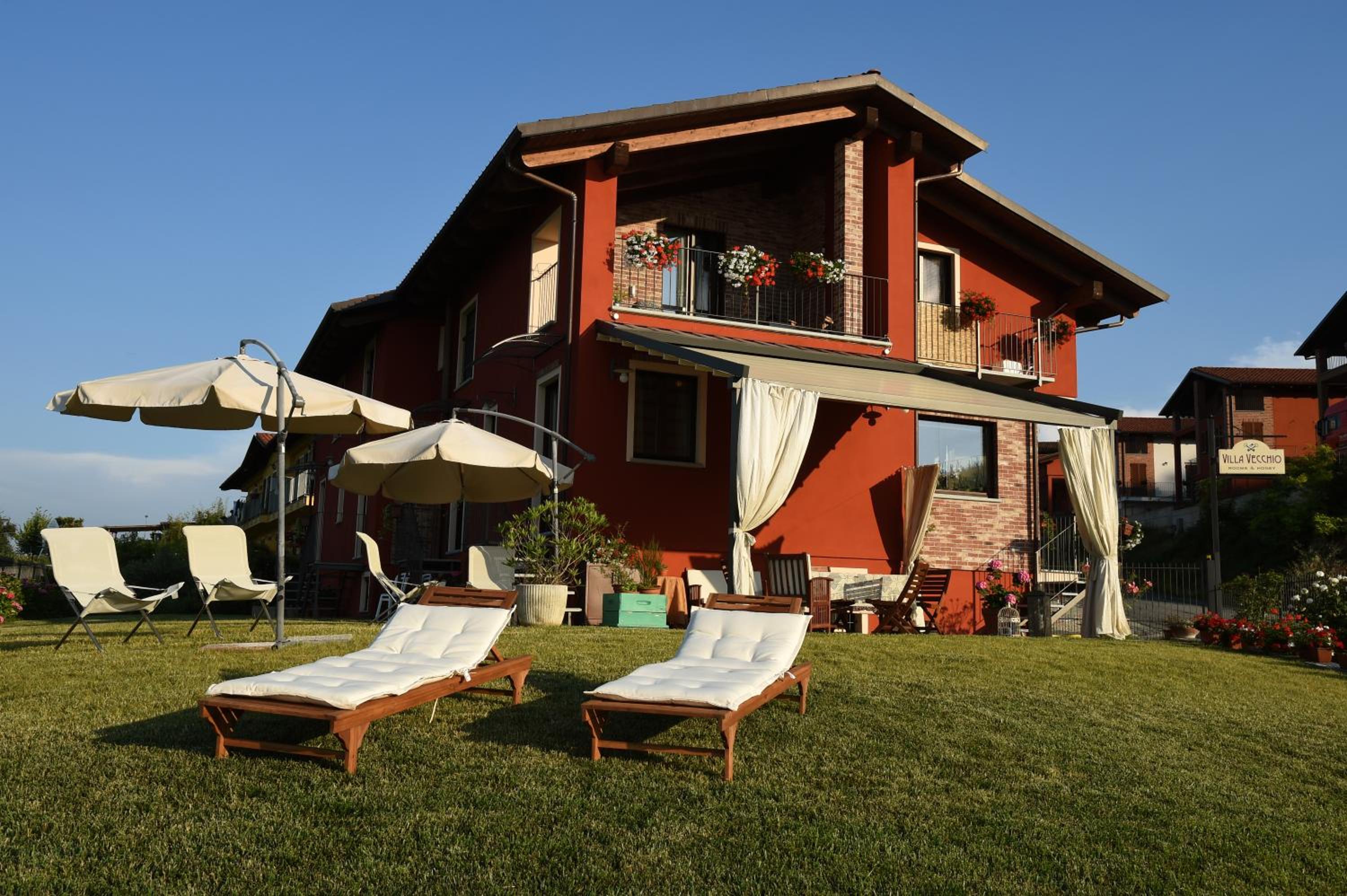 Villa Vecchio