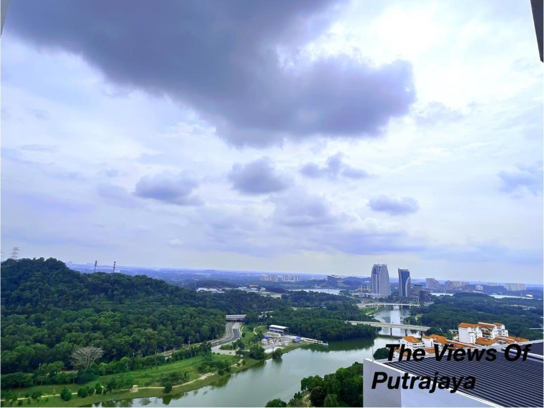 View of Putrajaya photo 6