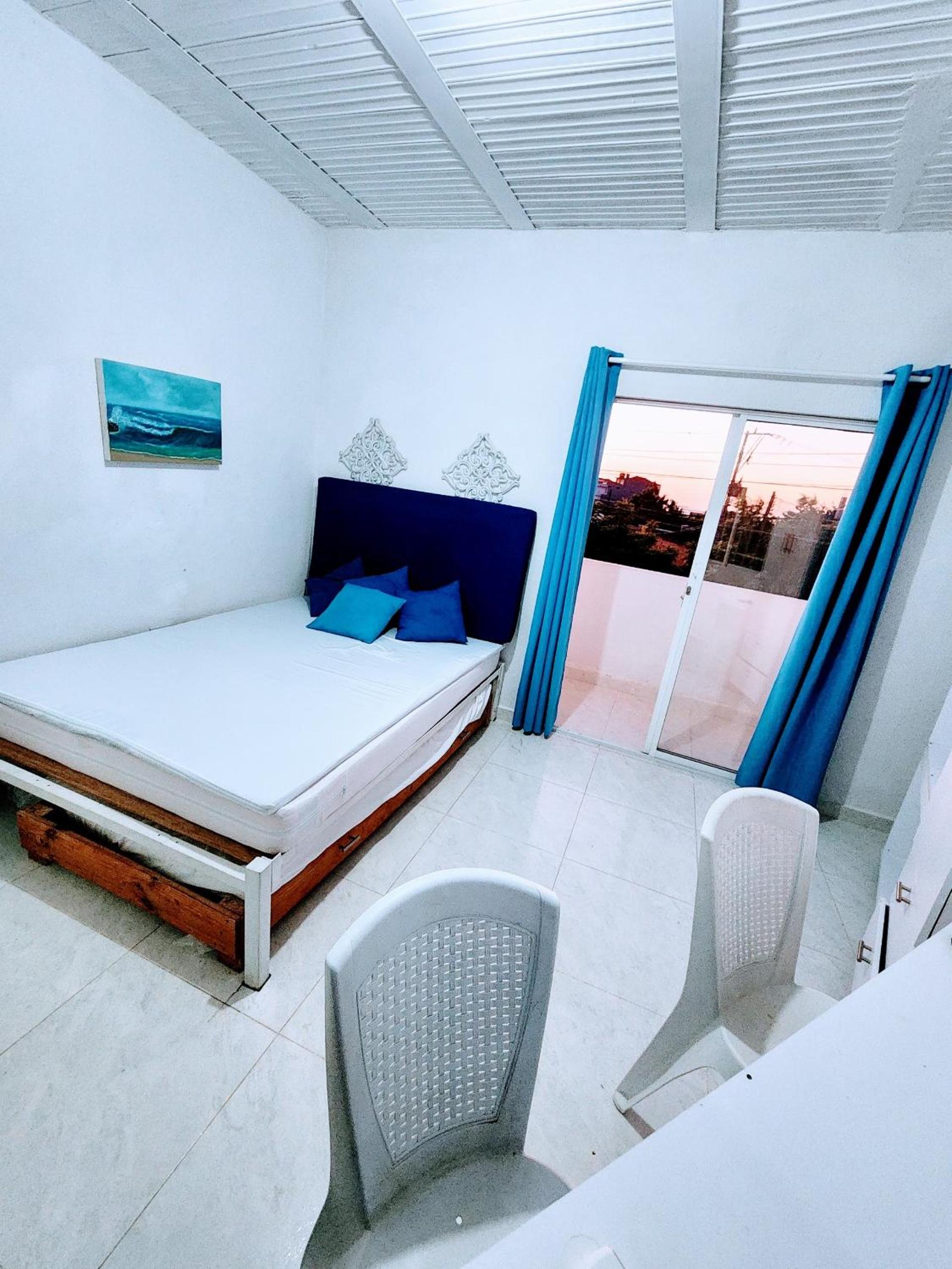 Aparta Suites Romance de Verano