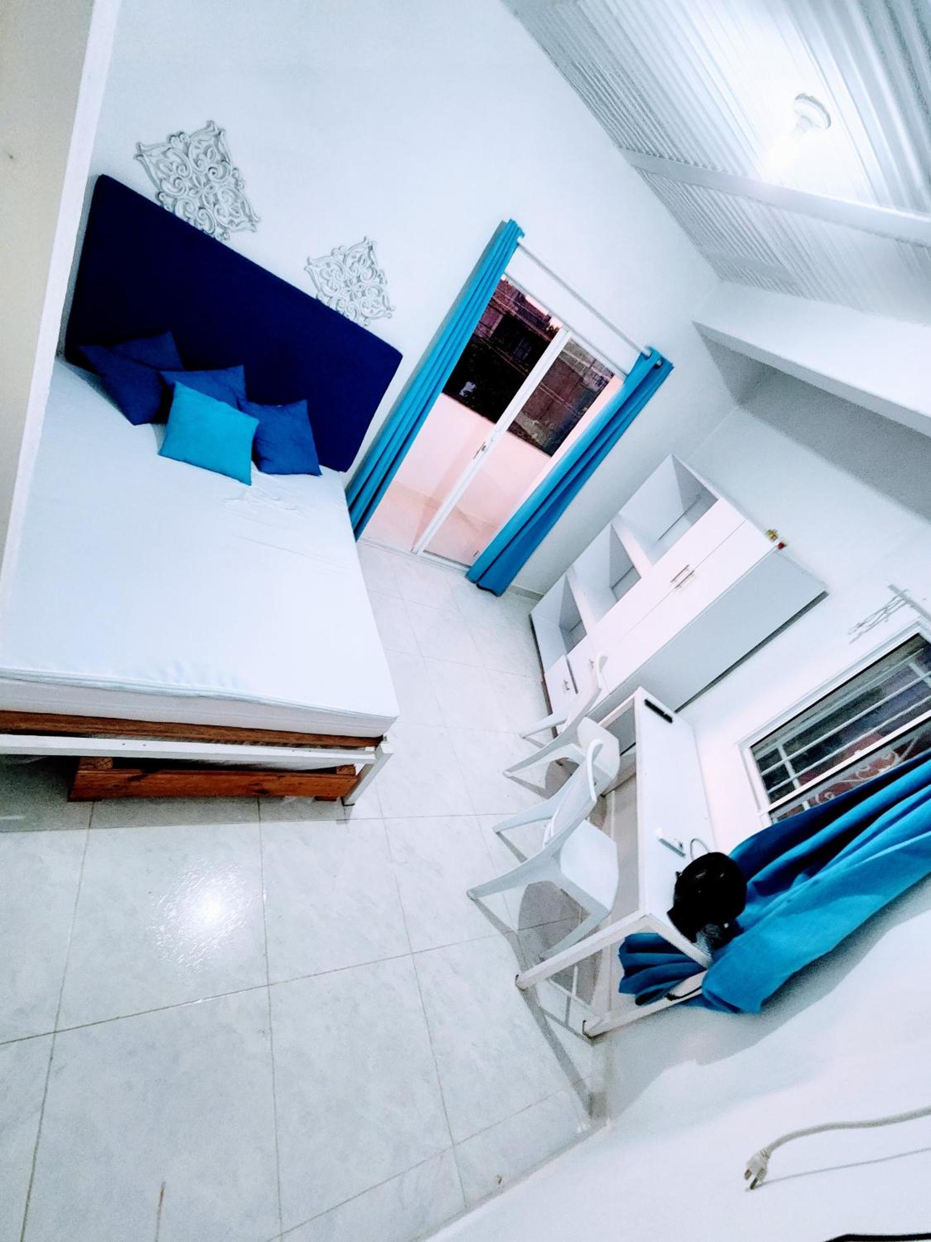Aparta Suites Romance de Verano