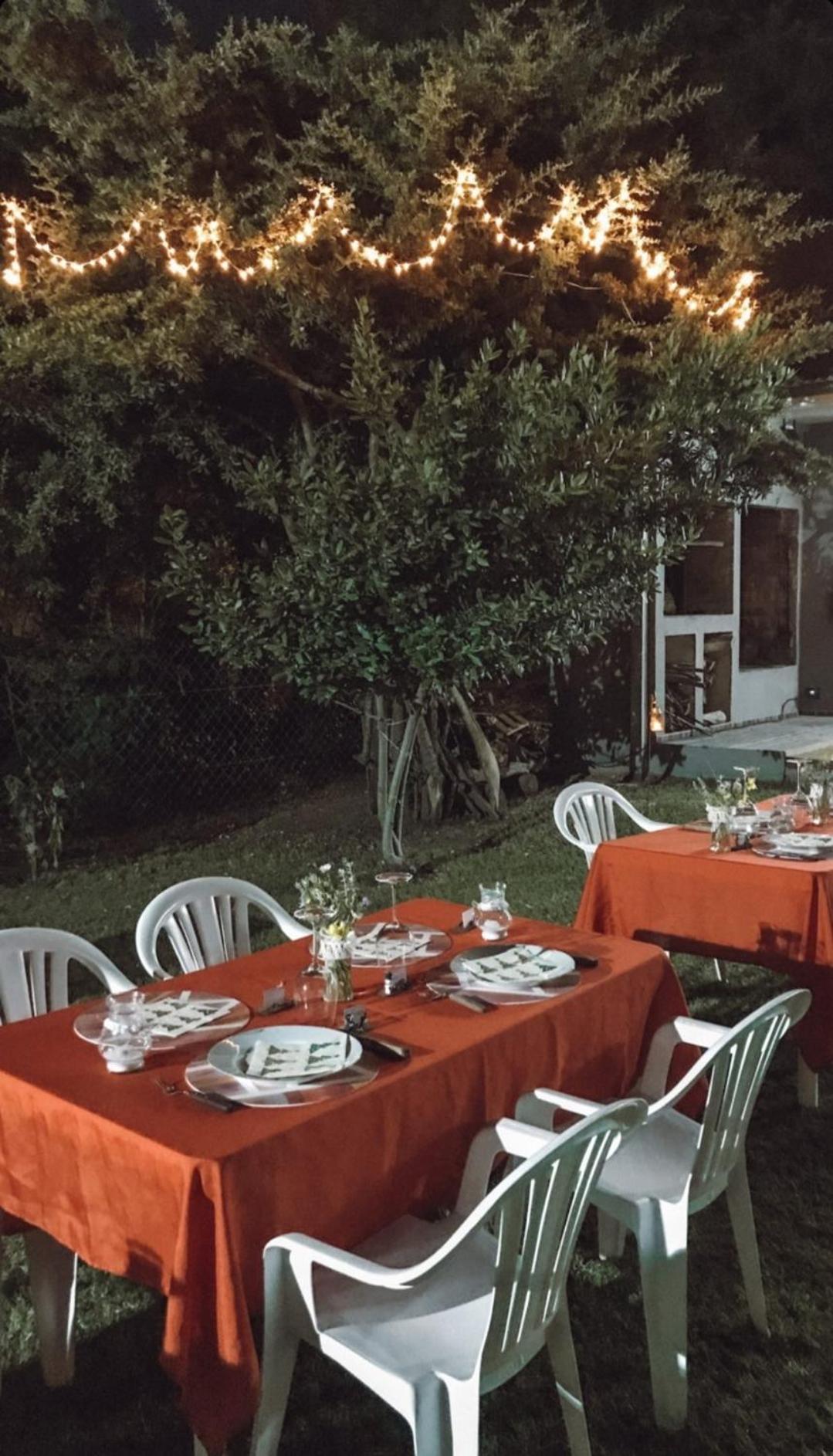 Casa quinta El Quincho