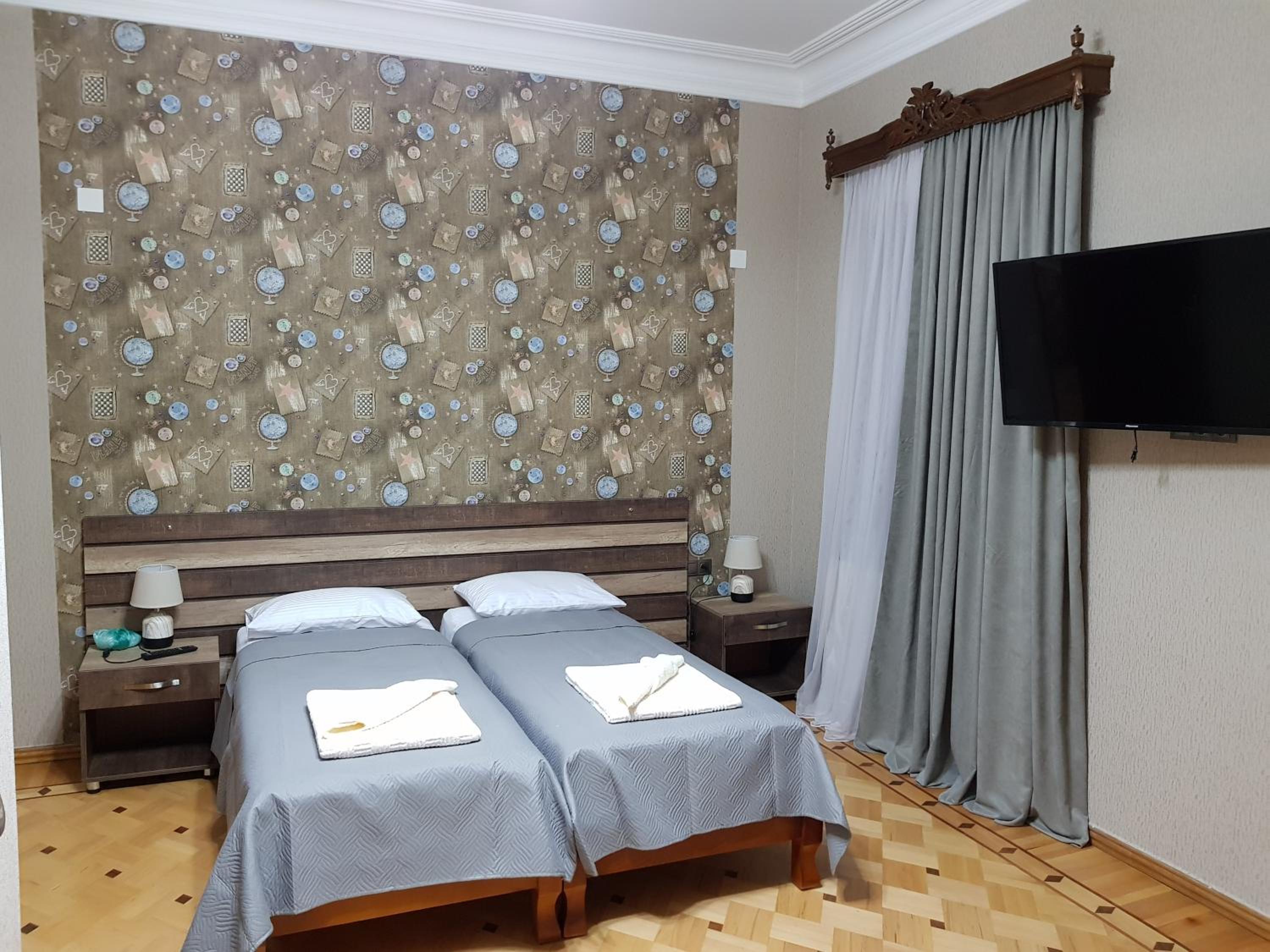 Hotel Villa, photo 12