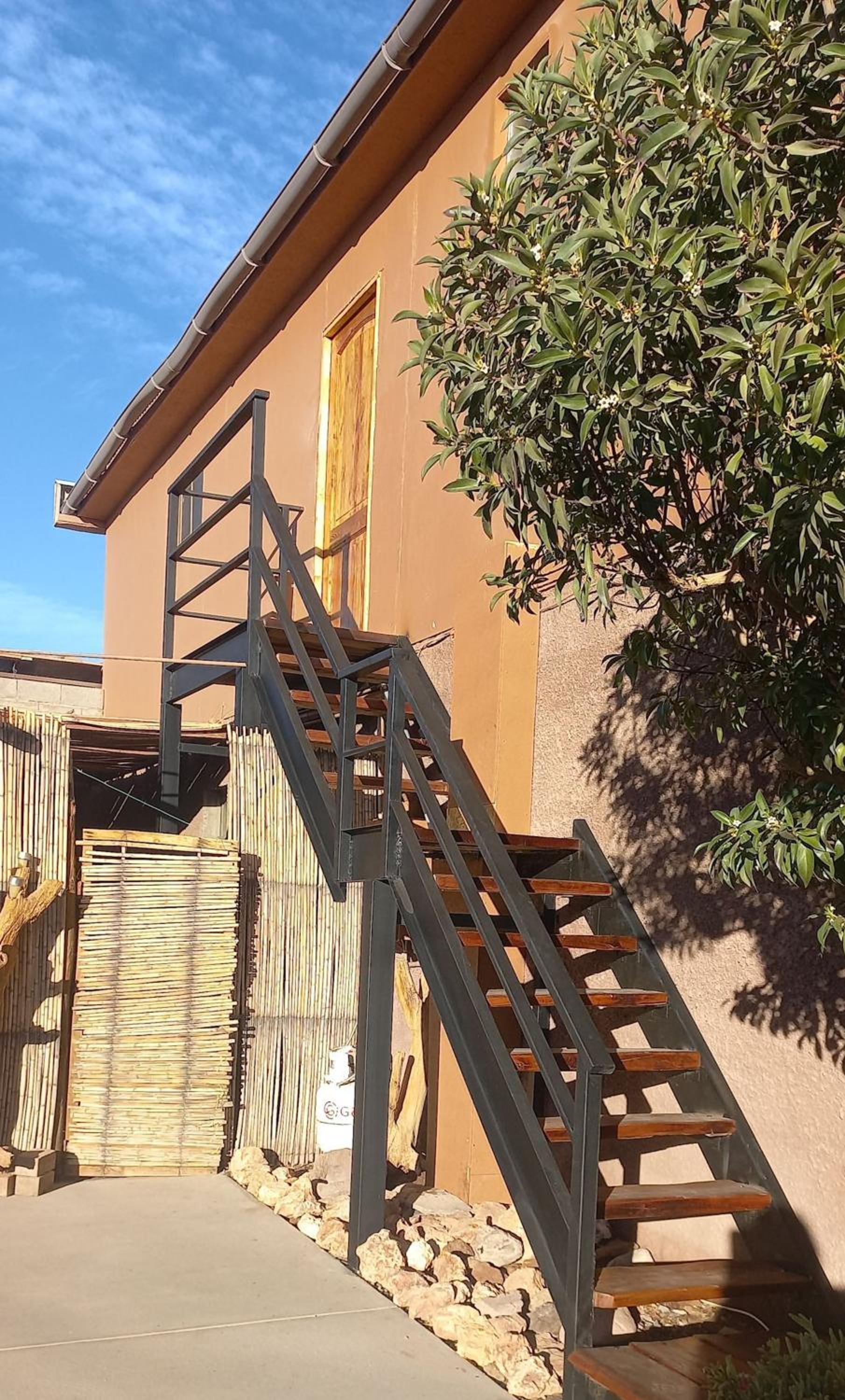Casa Sutar Los Pimientos