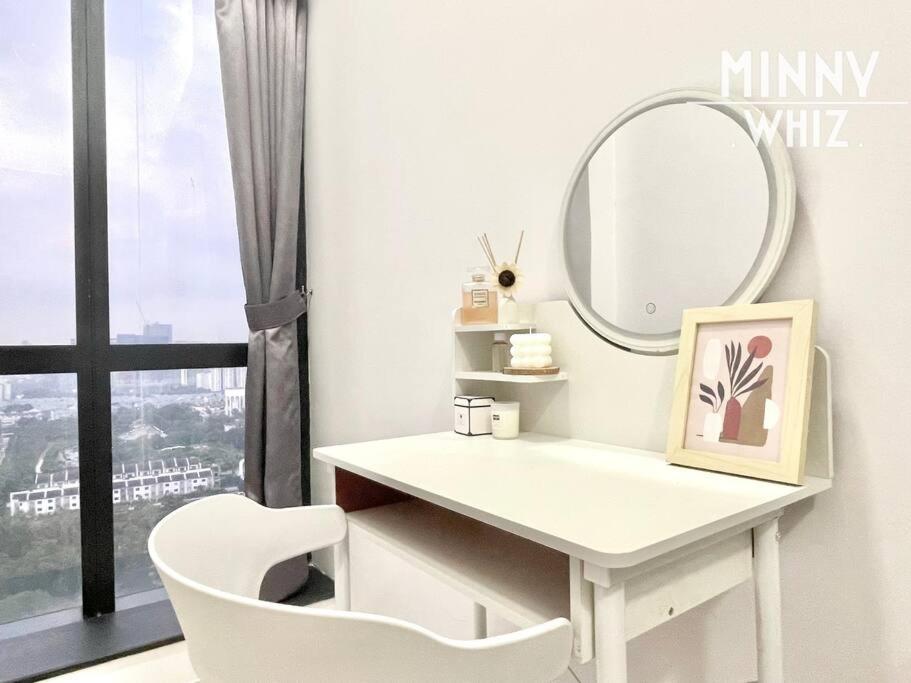 2BR Family Suites near Pavilion Bukit Jalil #18