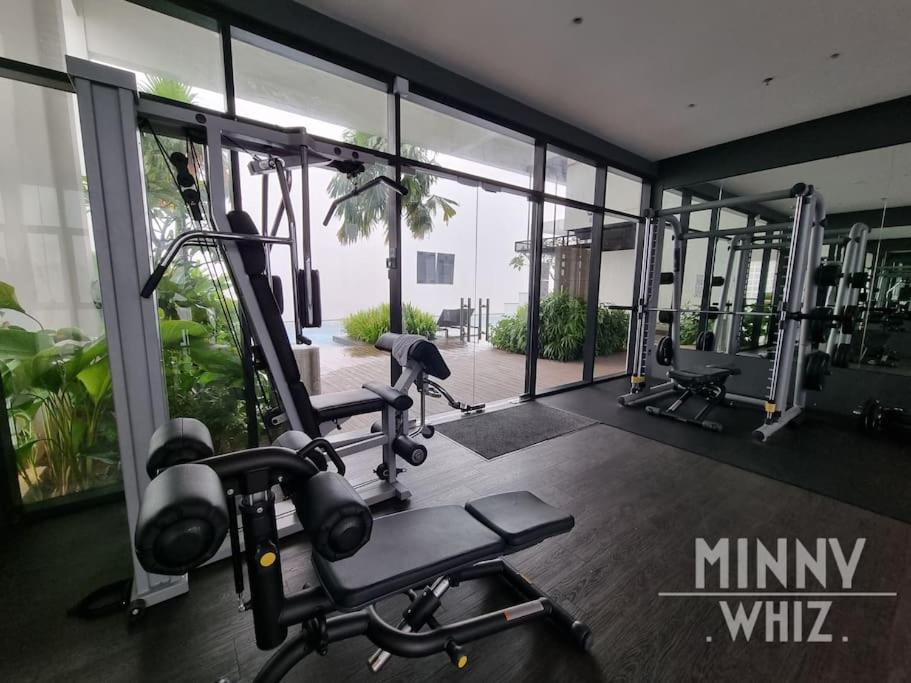 2BR Family Suites near Pavilion Bukit Jalil #18