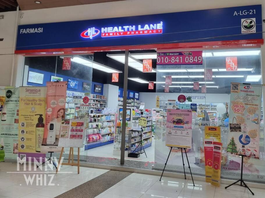 2BR Family Suites near Pavilion Bukit Jalil #18