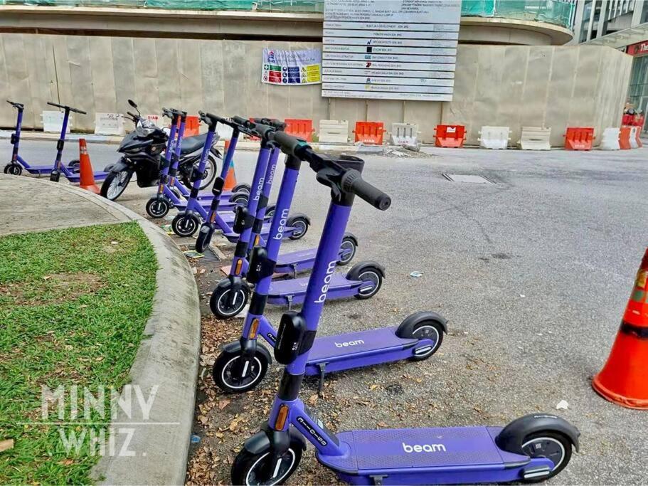2BR Family Suites near Pavilion Bukit Jalil #18