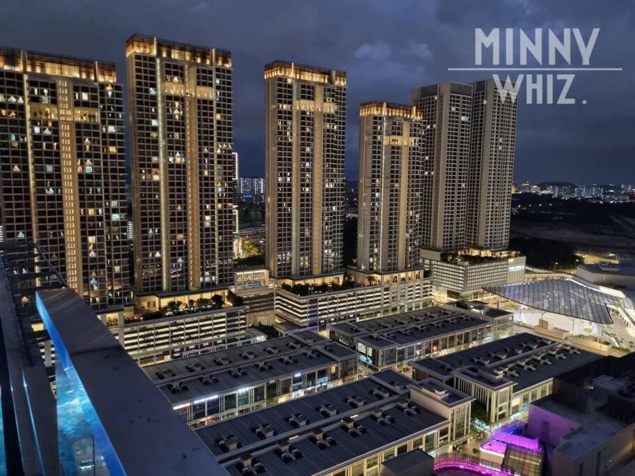 2BR Family Suites near Pavilion Bukit Jalil #18