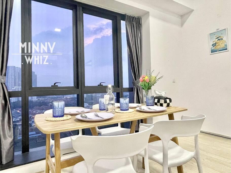2BR Family Suites near Pavilion Bukit Jalil #18