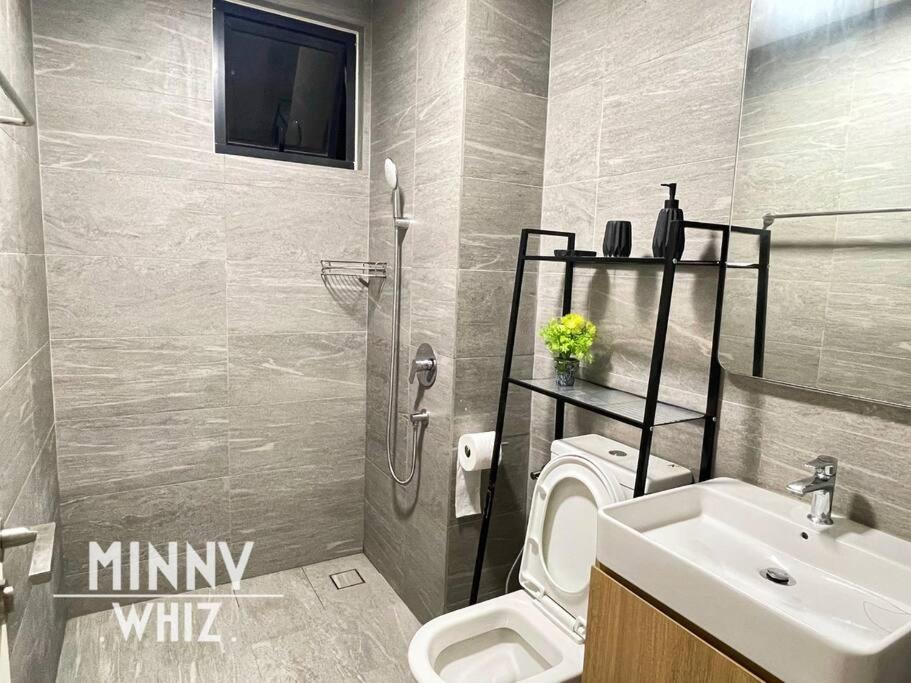 2BR Family Suites near Pavilion Bukit Jalil #18