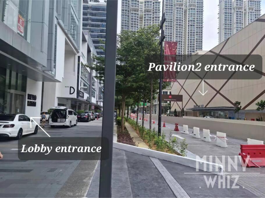 2BR Family Suites near Pavilion Bukit Jalil #18