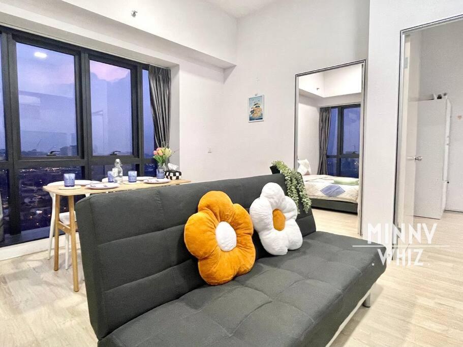 2BR Family Suites near Pavilion Bukit Jalil #18