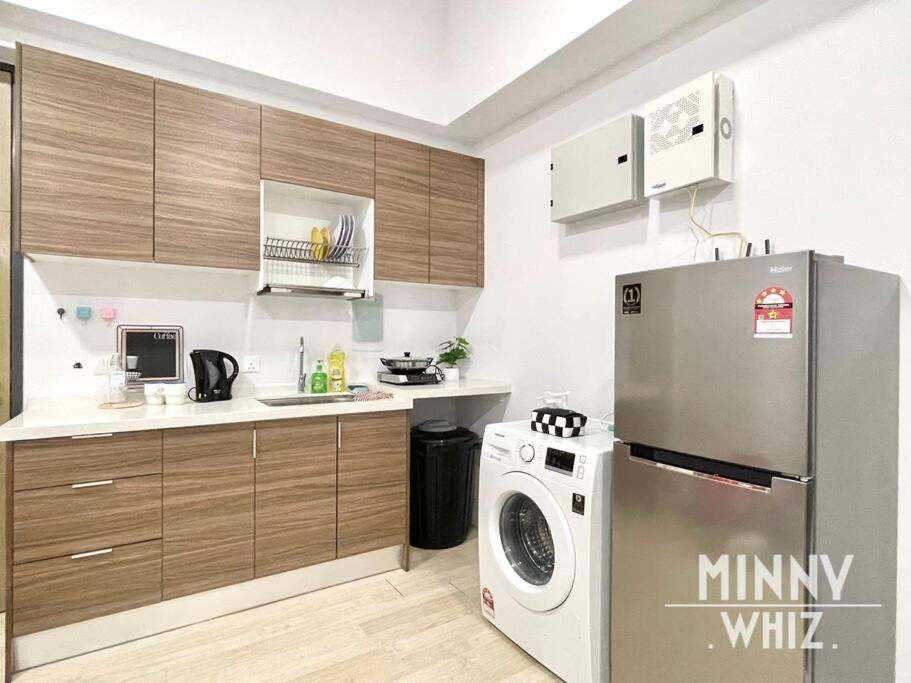 2BR Family Suites near Pavilion Bukit Jalil #18