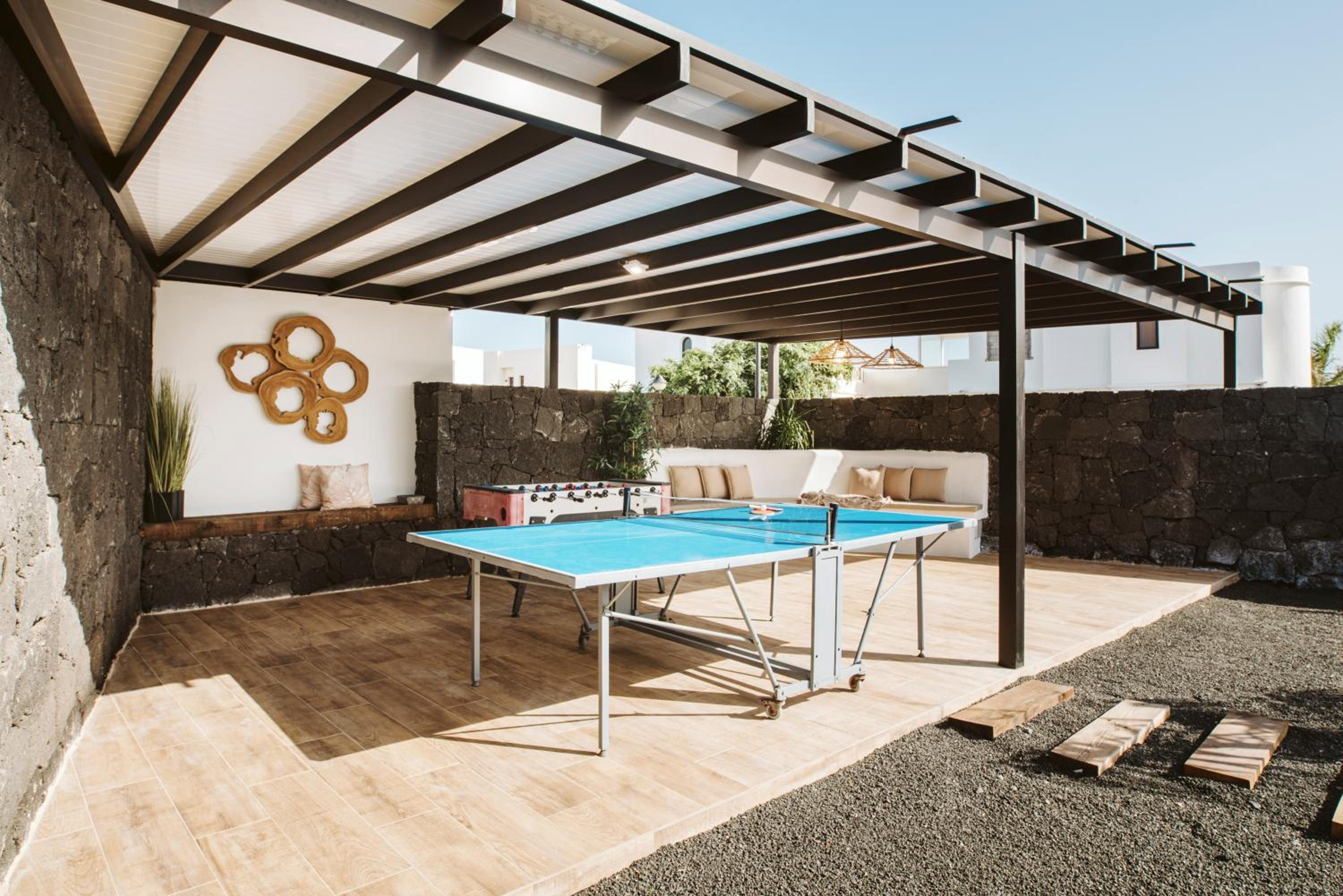Villa Faro view 5
