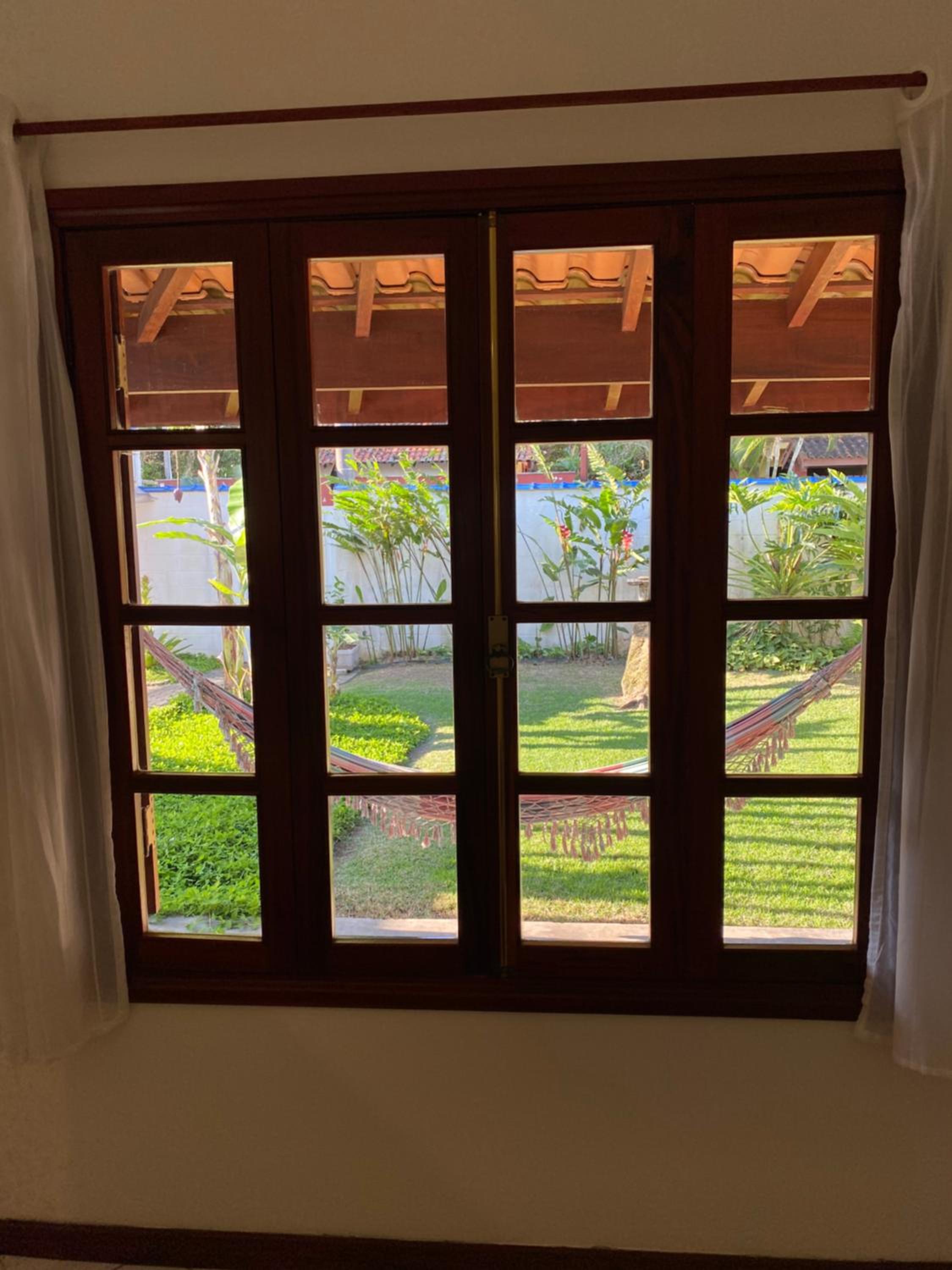 Ao Mar - Hospedagem