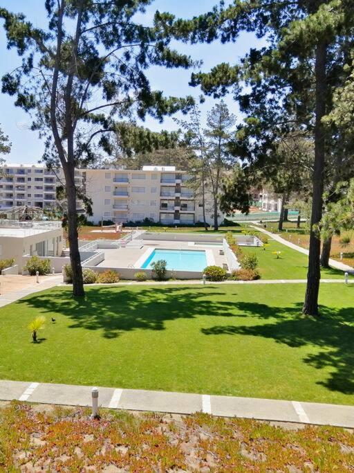 Condominio en El Tabo - tranquilidad y seguridad