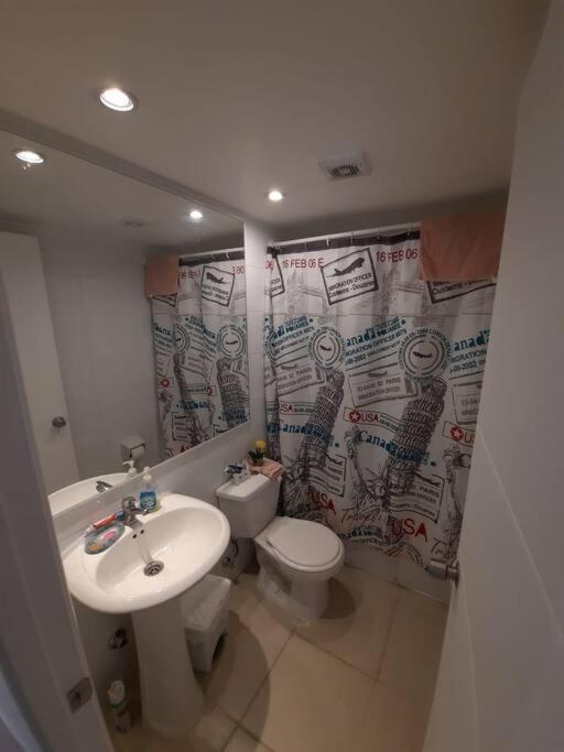 Condominio en El Tabo - tranquilidad y seguridad