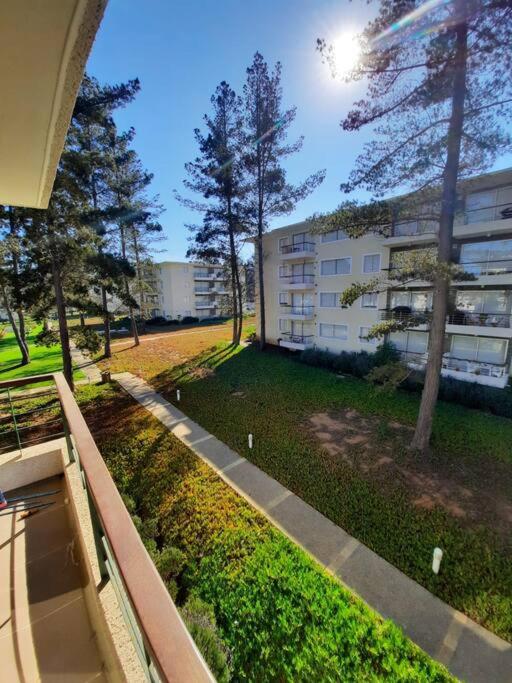 Condominio en El Tabo - tranquilidad y seguridad