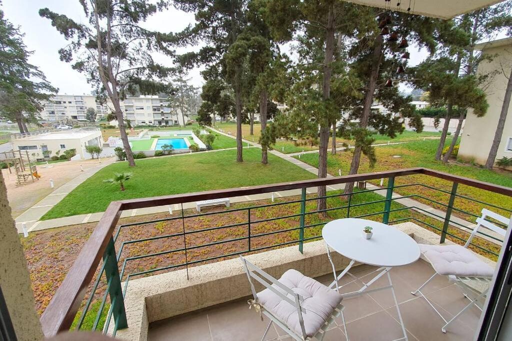 Condominio en El Tabo - tranquilidad y seguridad