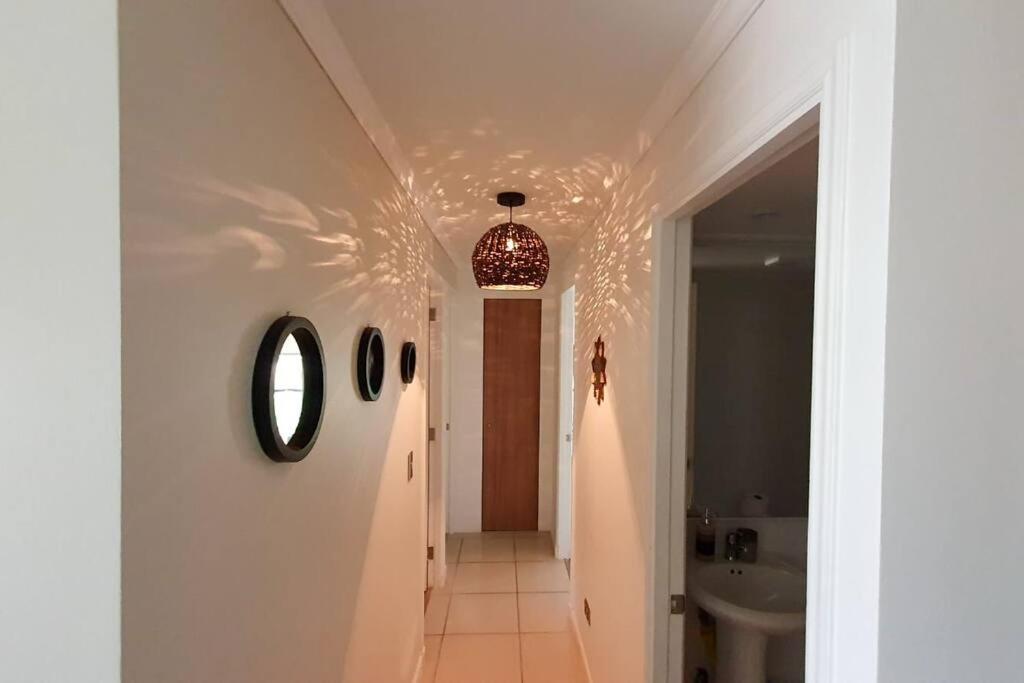 Condominio en El Tabo - tranquilidad y seguridad