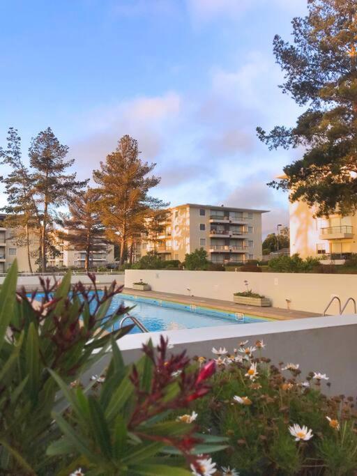 Condominio en El Tabo - tranquilidad y seguridad