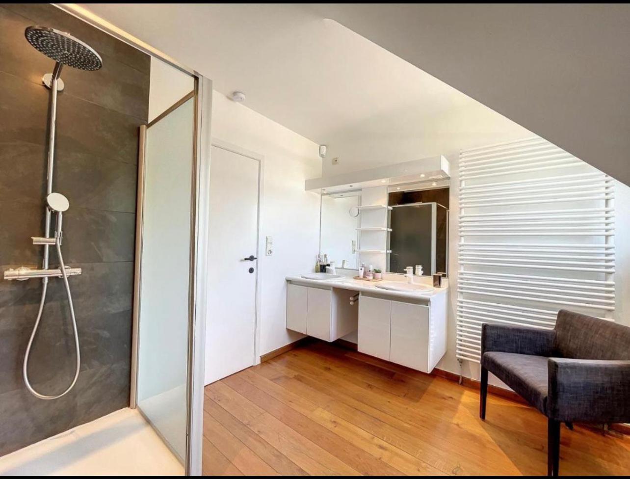 Residence Dunes et Mer