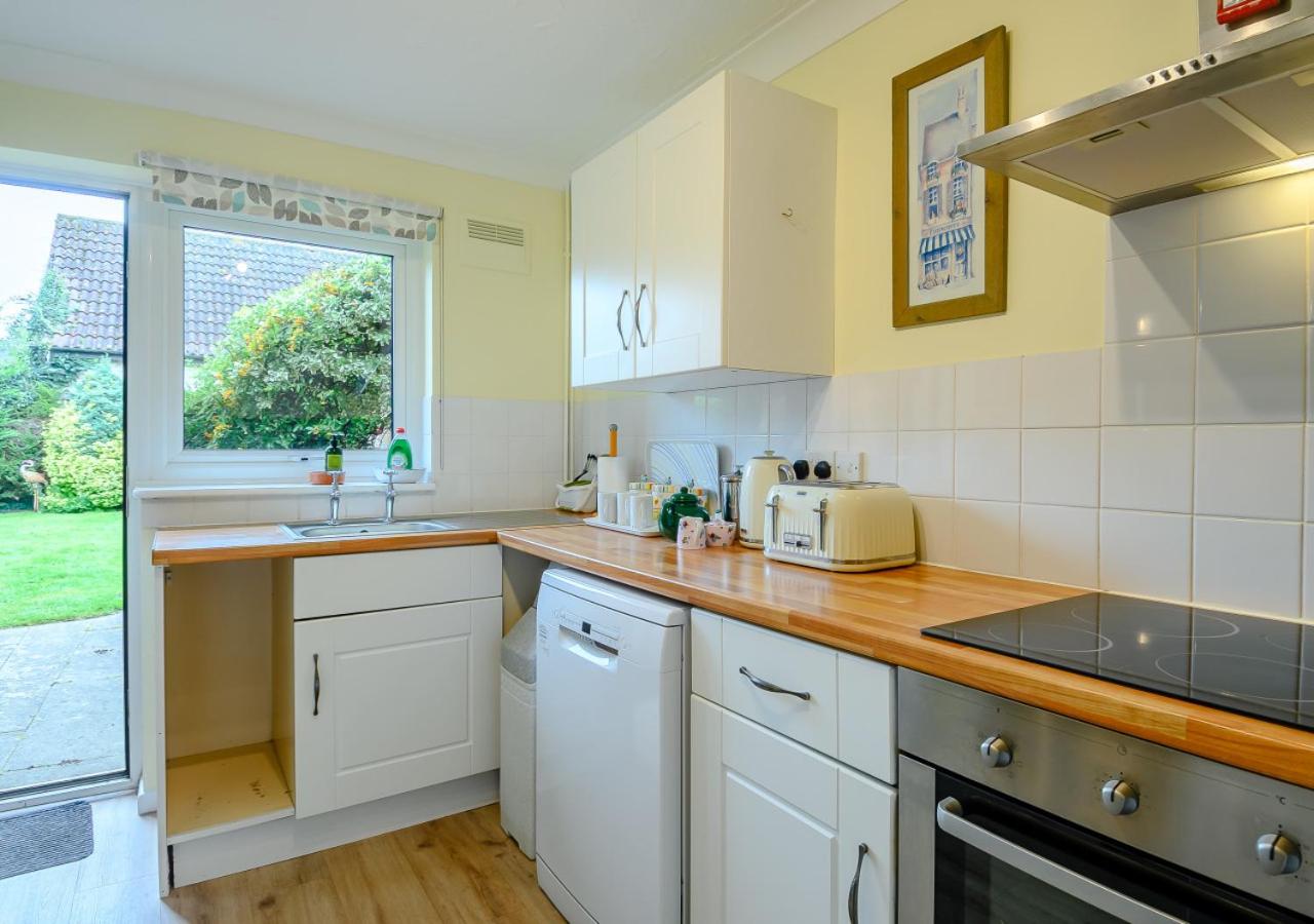 Rainbow Cottage
