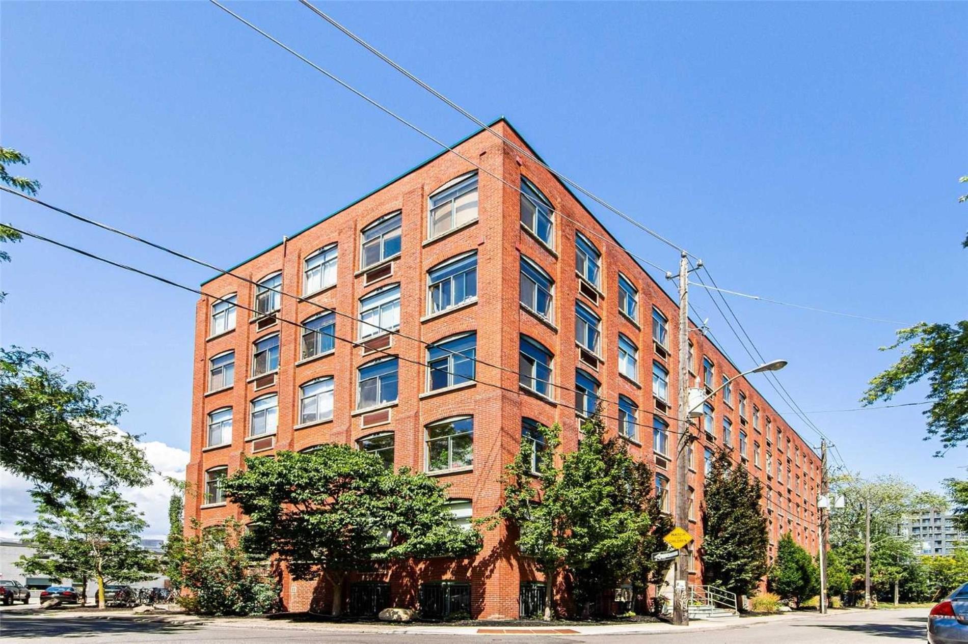 The Noble Loft