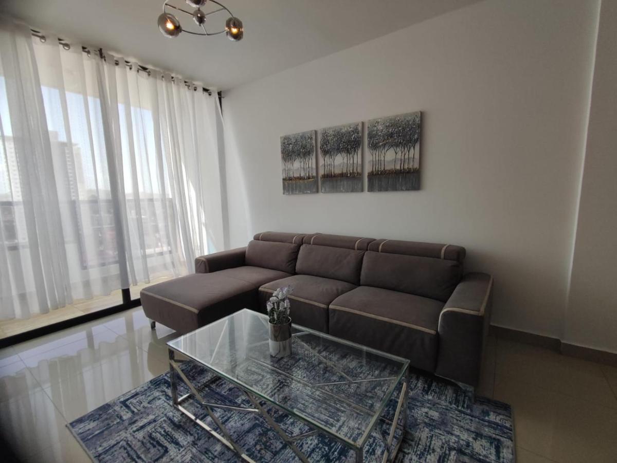 Canvas Tower Apartments view 5