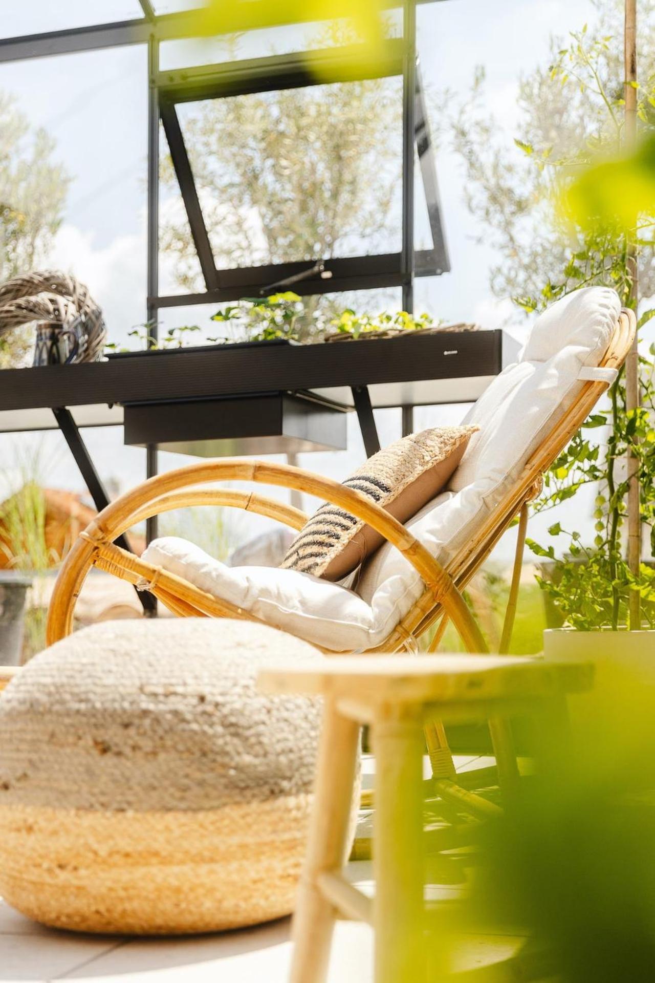 Das Farmhaus - Premium Ferienhaus - Auf den Moselhöhen - Pool, Sauna, Kino, Garten