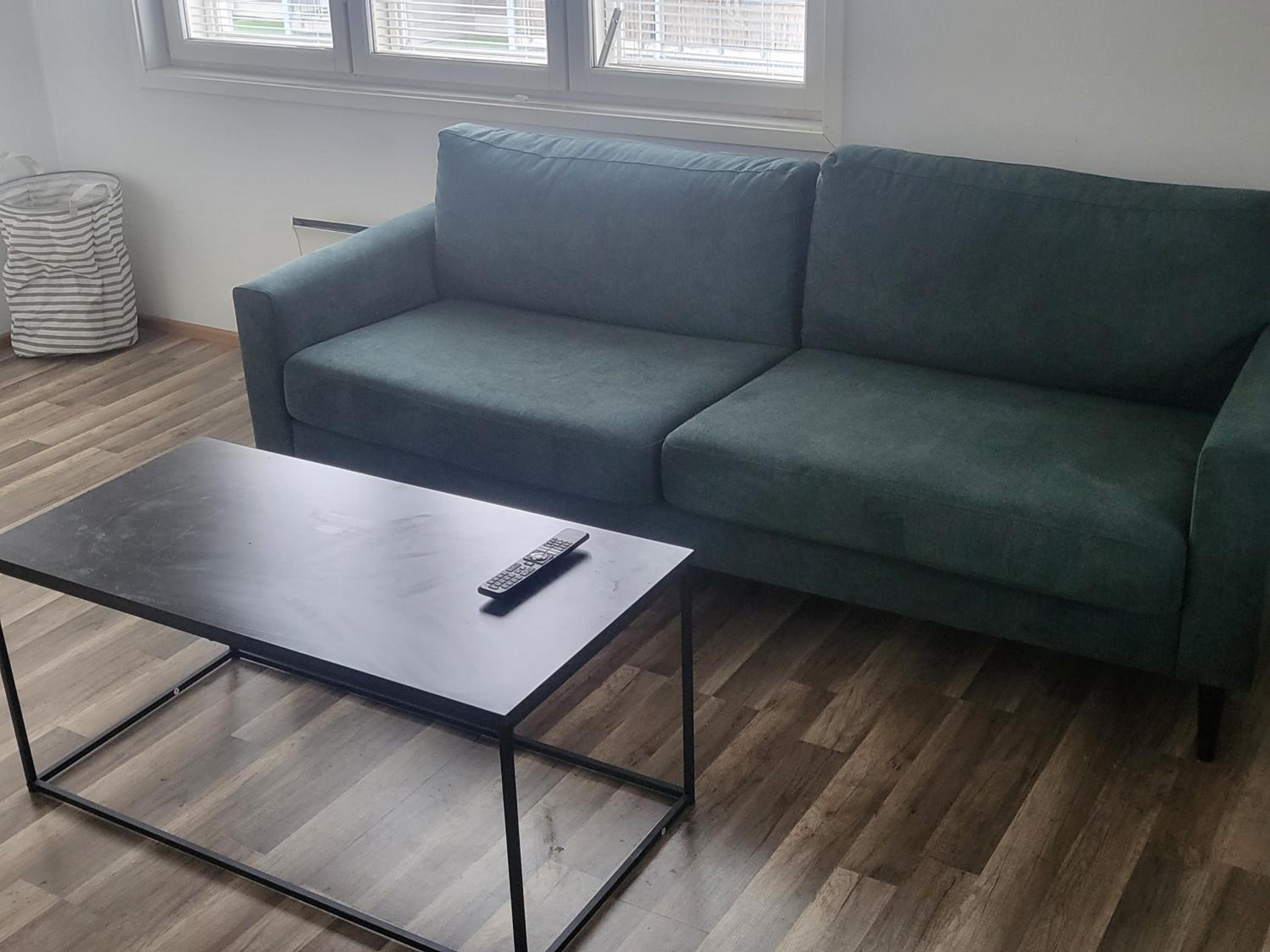 Studio with kitchen, great location