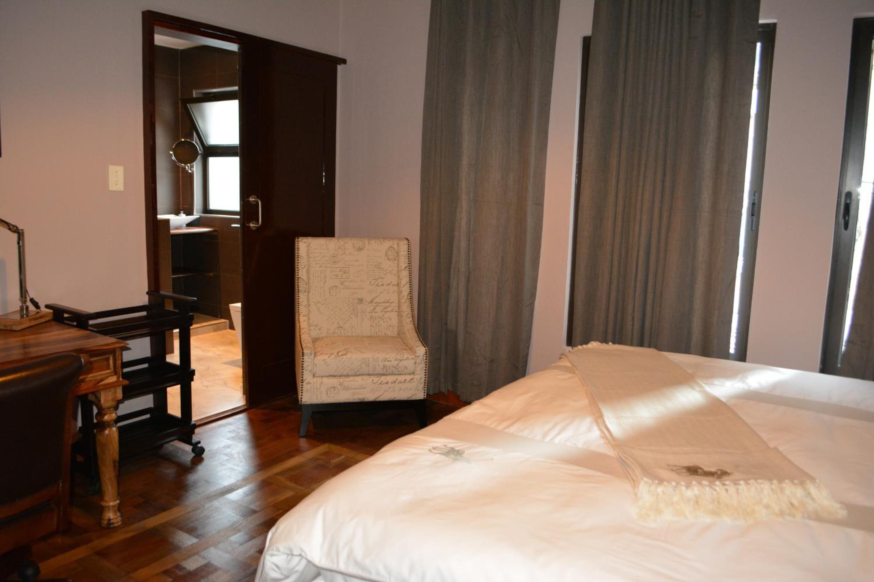 GuestHouse 1109