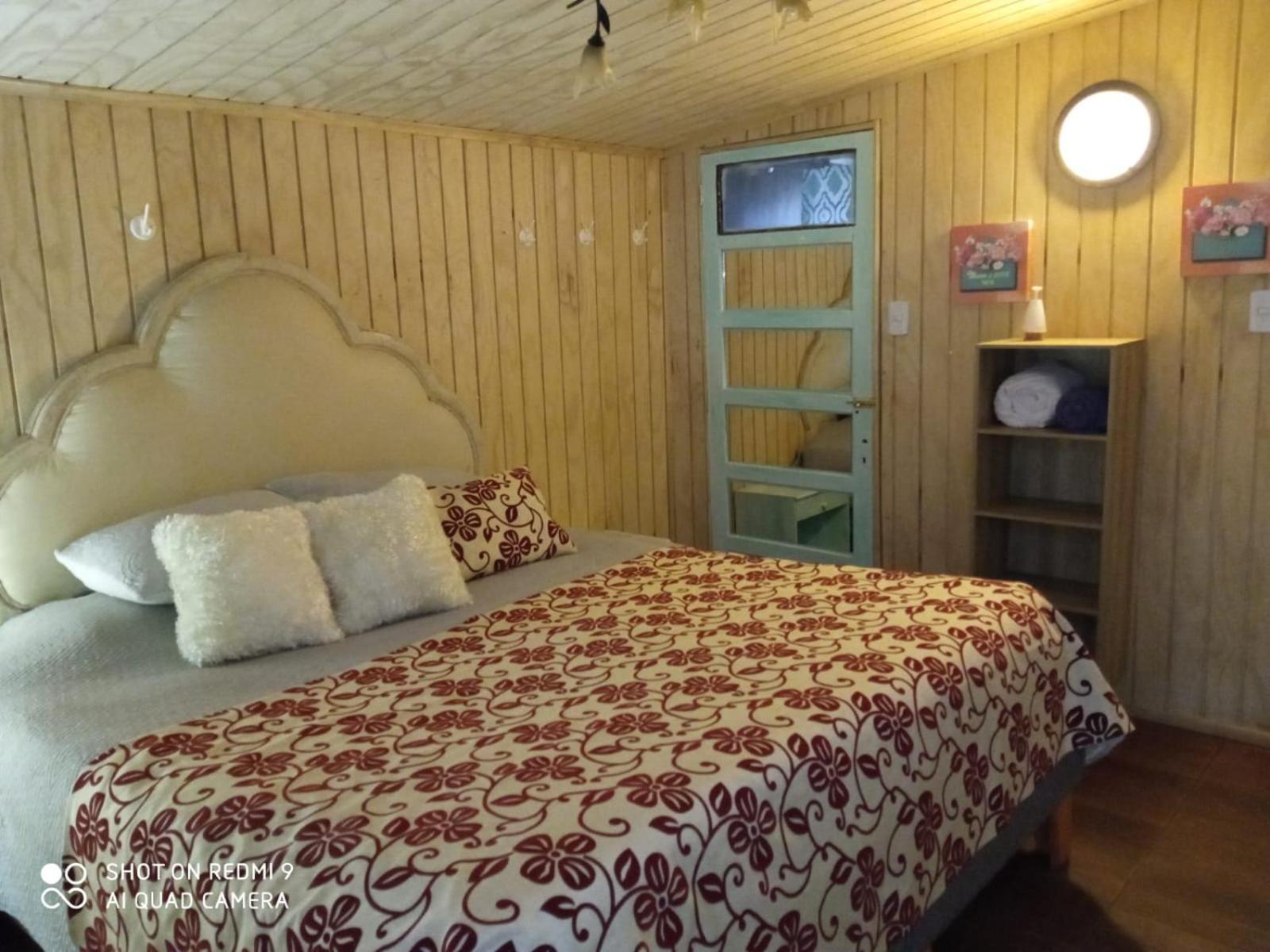 Familiar Hostal