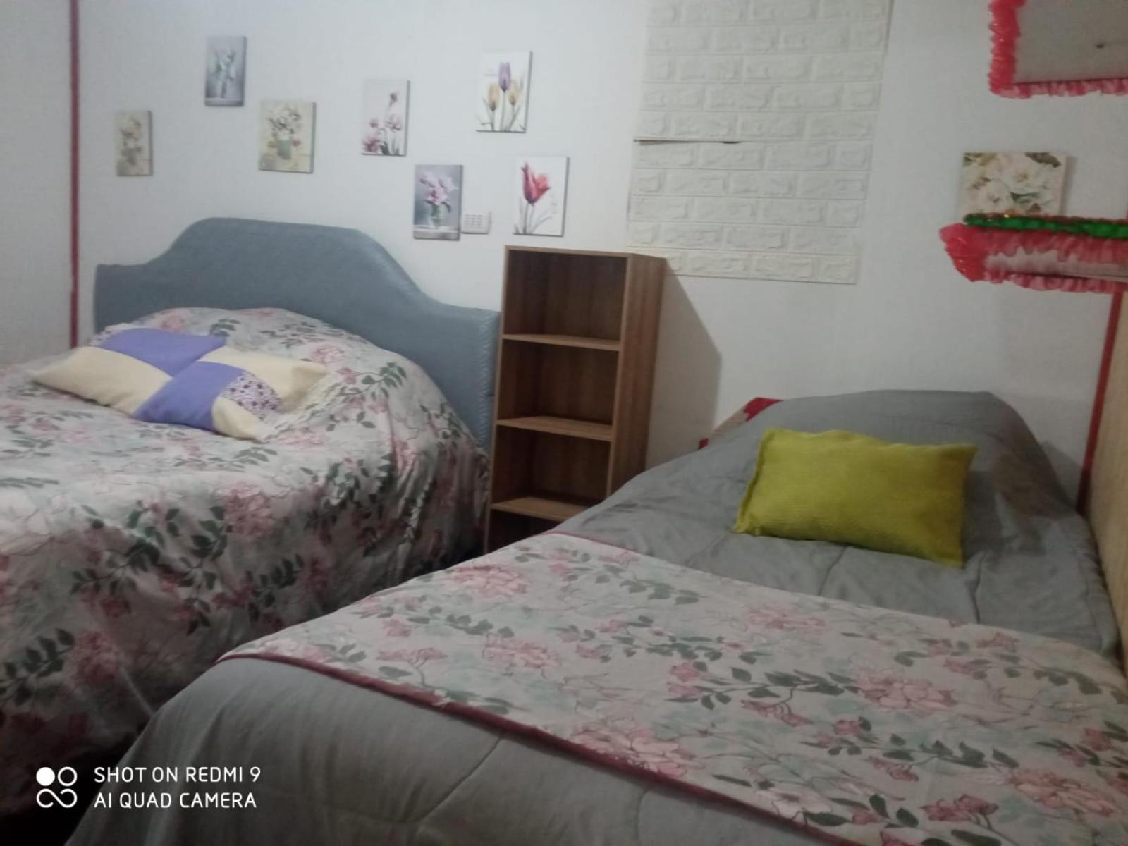 Familiar Hostal