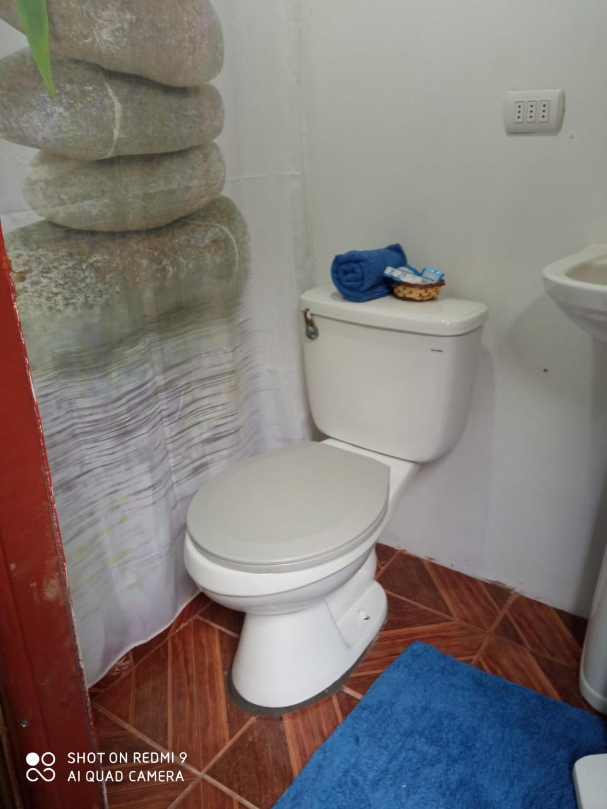Familiar Hostal