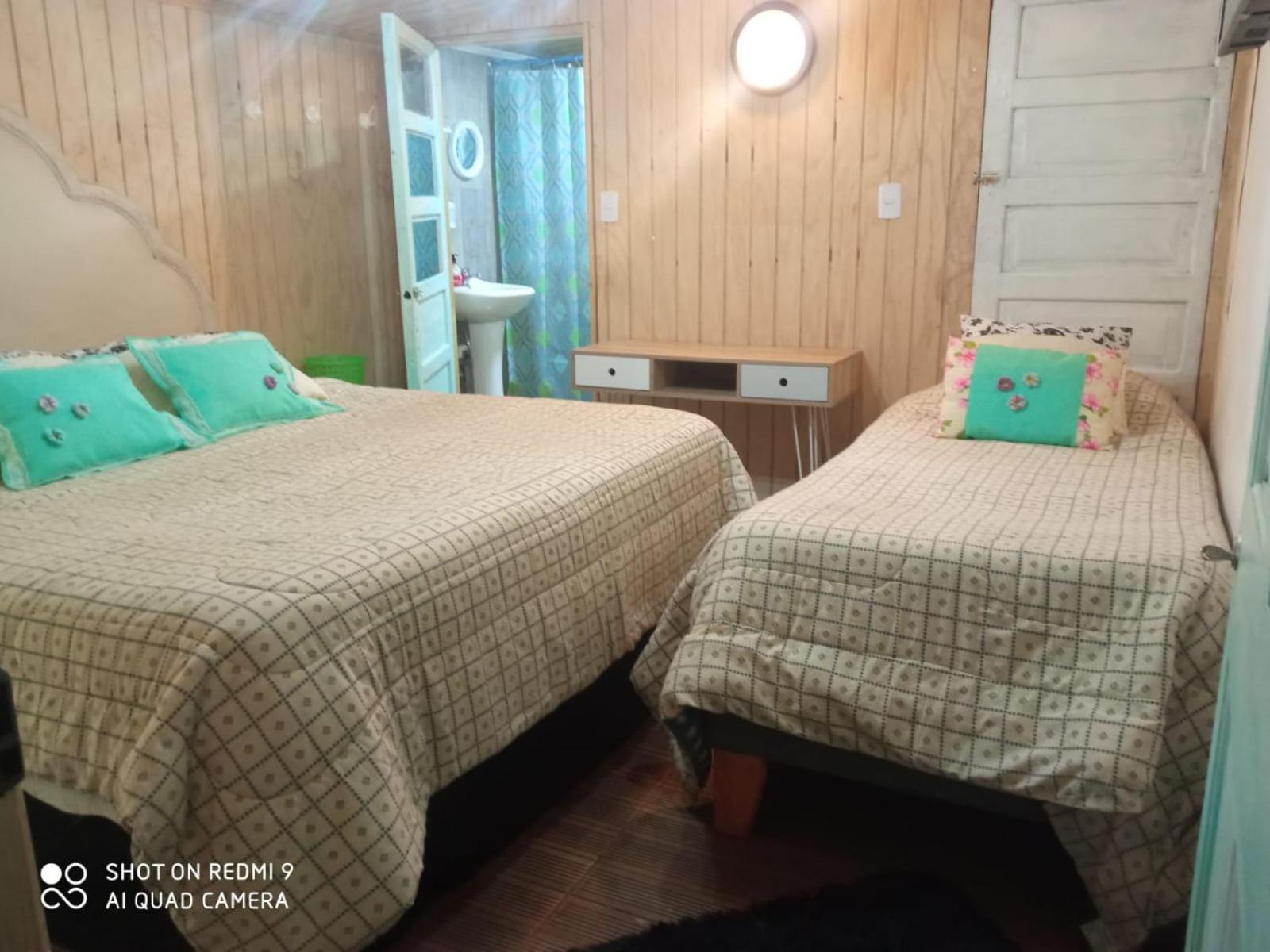 Familiar Hostal