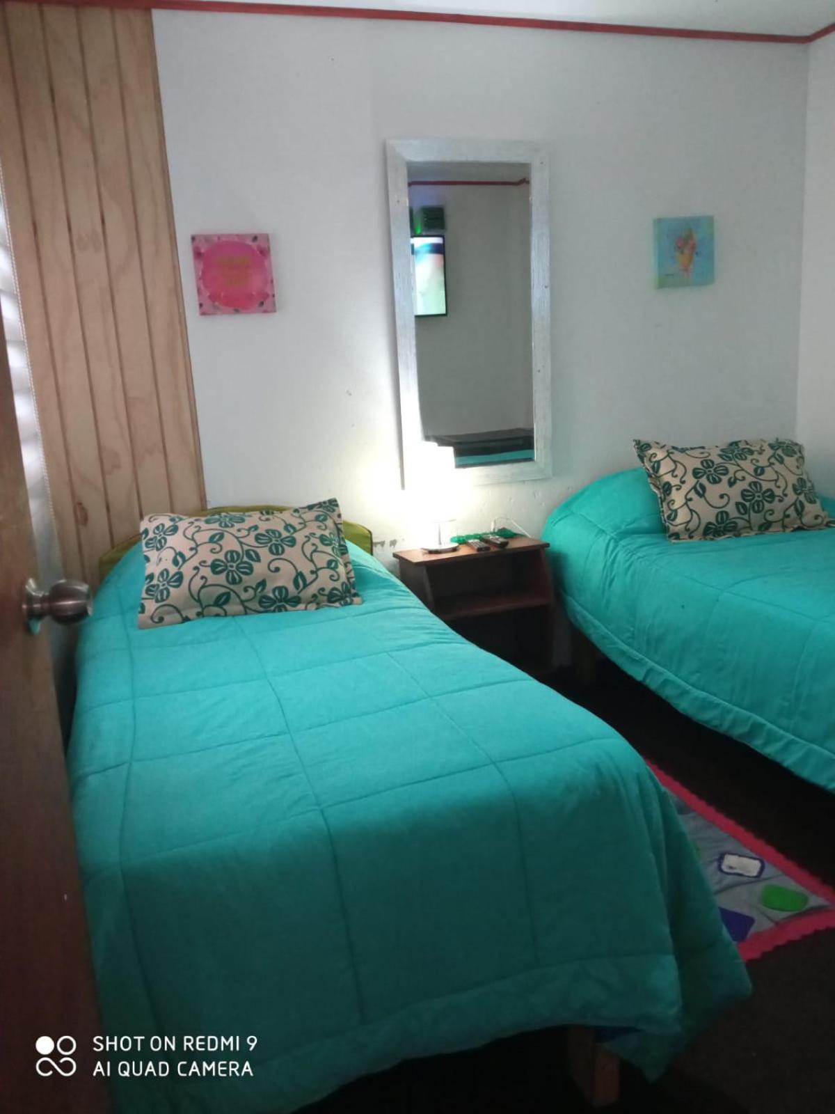 Familiar Hostal