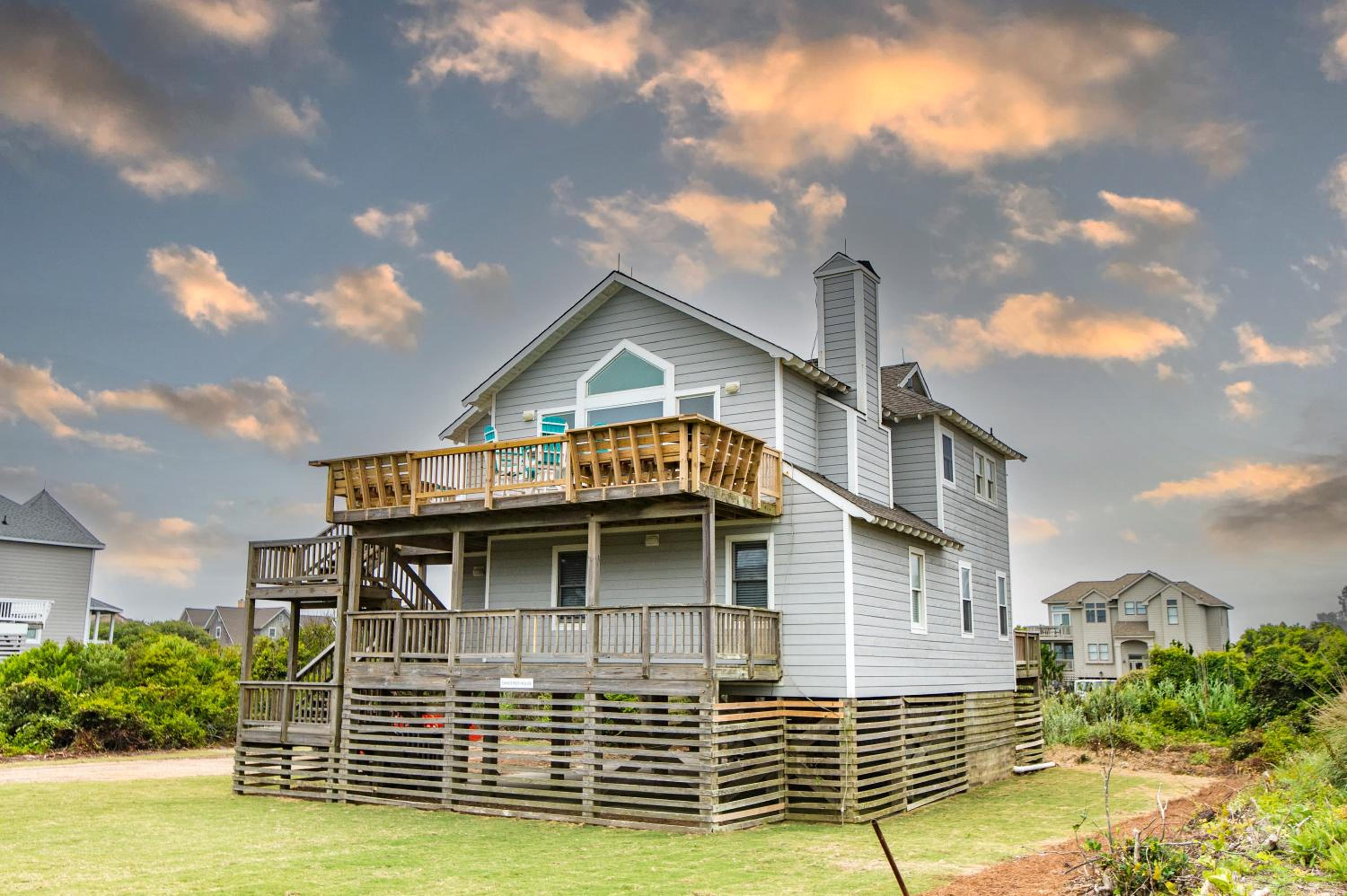 Sanderling Resort Residences