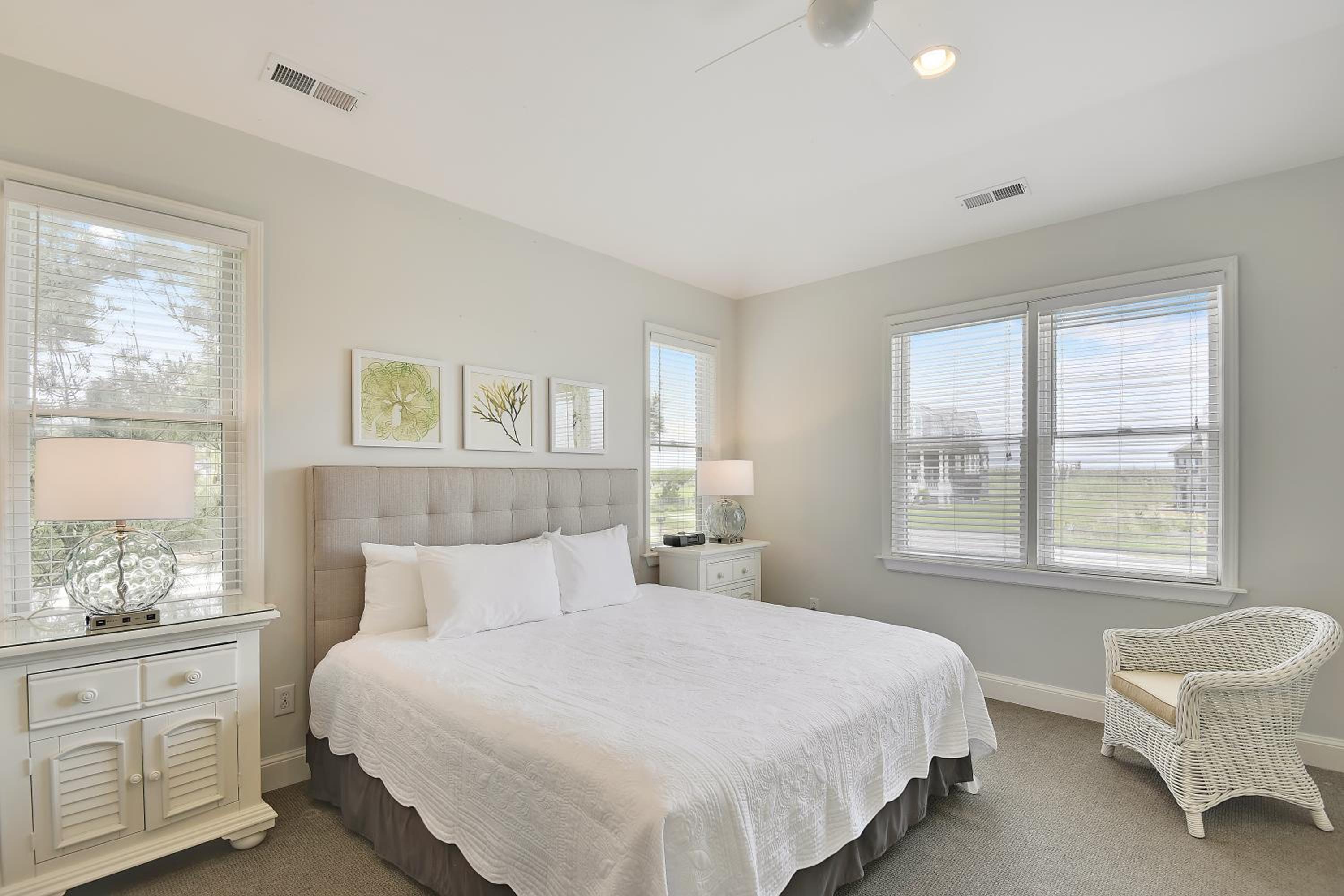 Sanderling Resort Residences