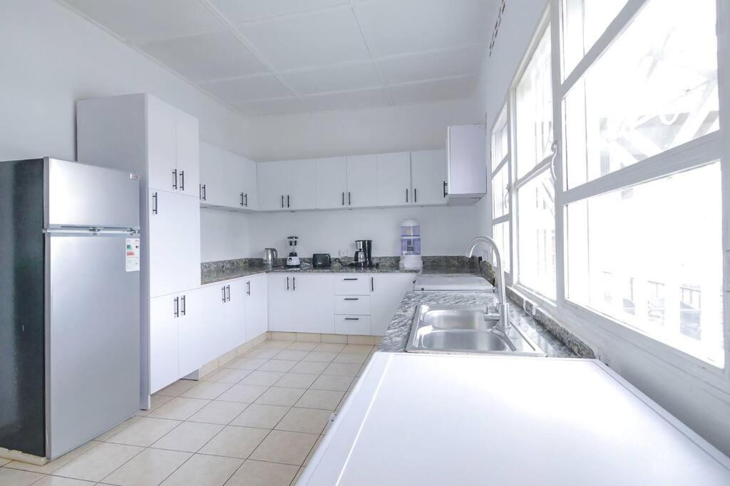 Super Modern Villa in Kigali view 2