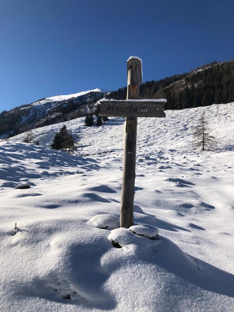 Chalet Alma