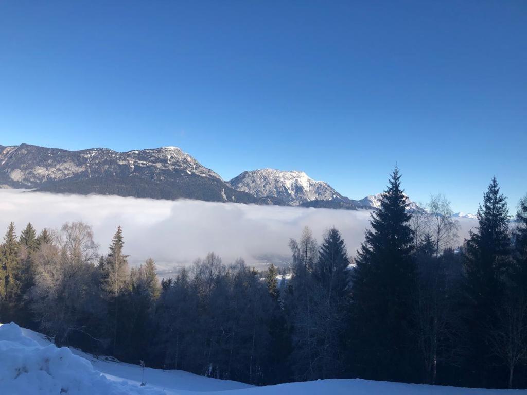 Chalet Alma
